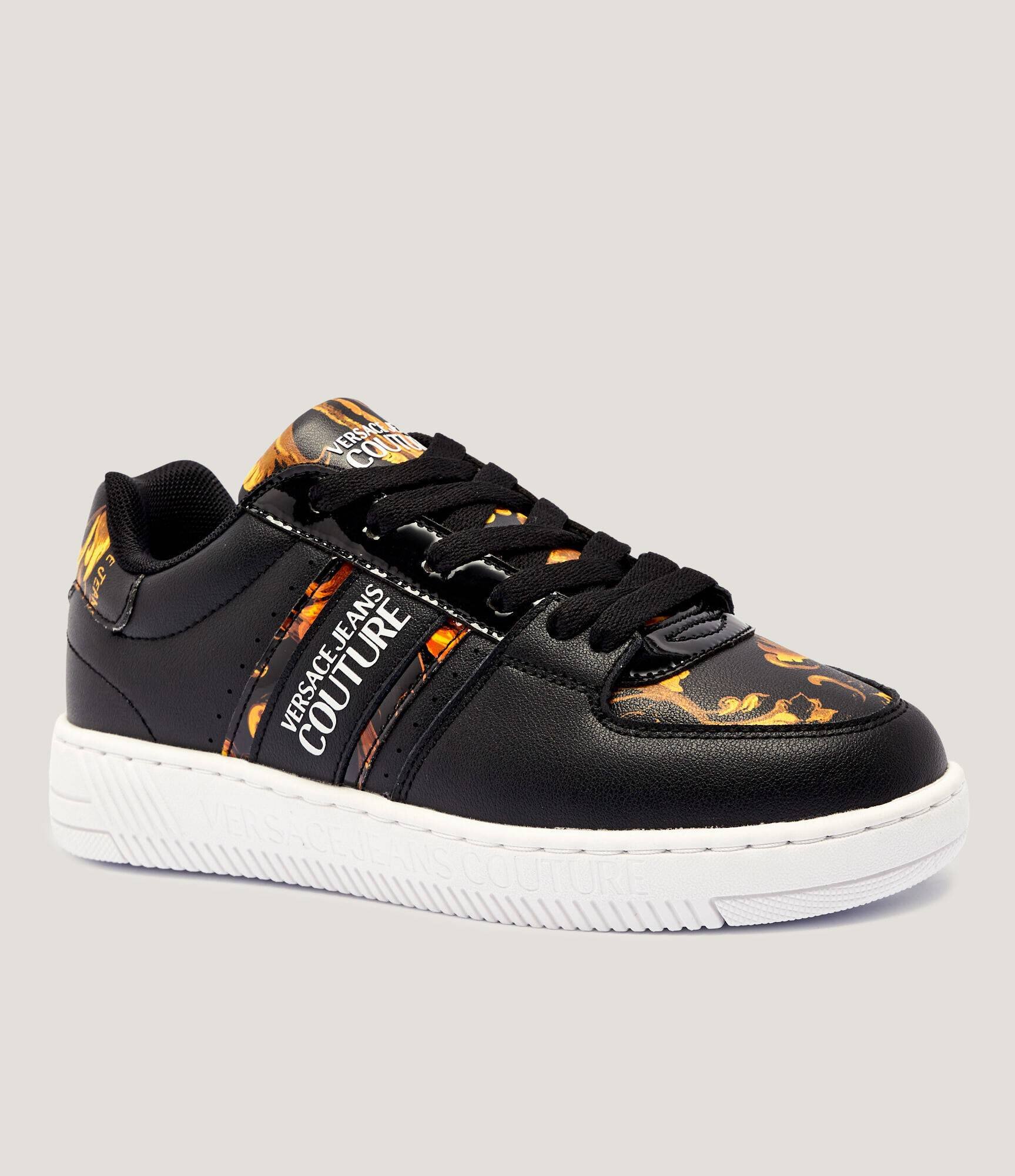 Versace Jeans Couture Sneakers Fondo Meyssa Dis. SJ7
