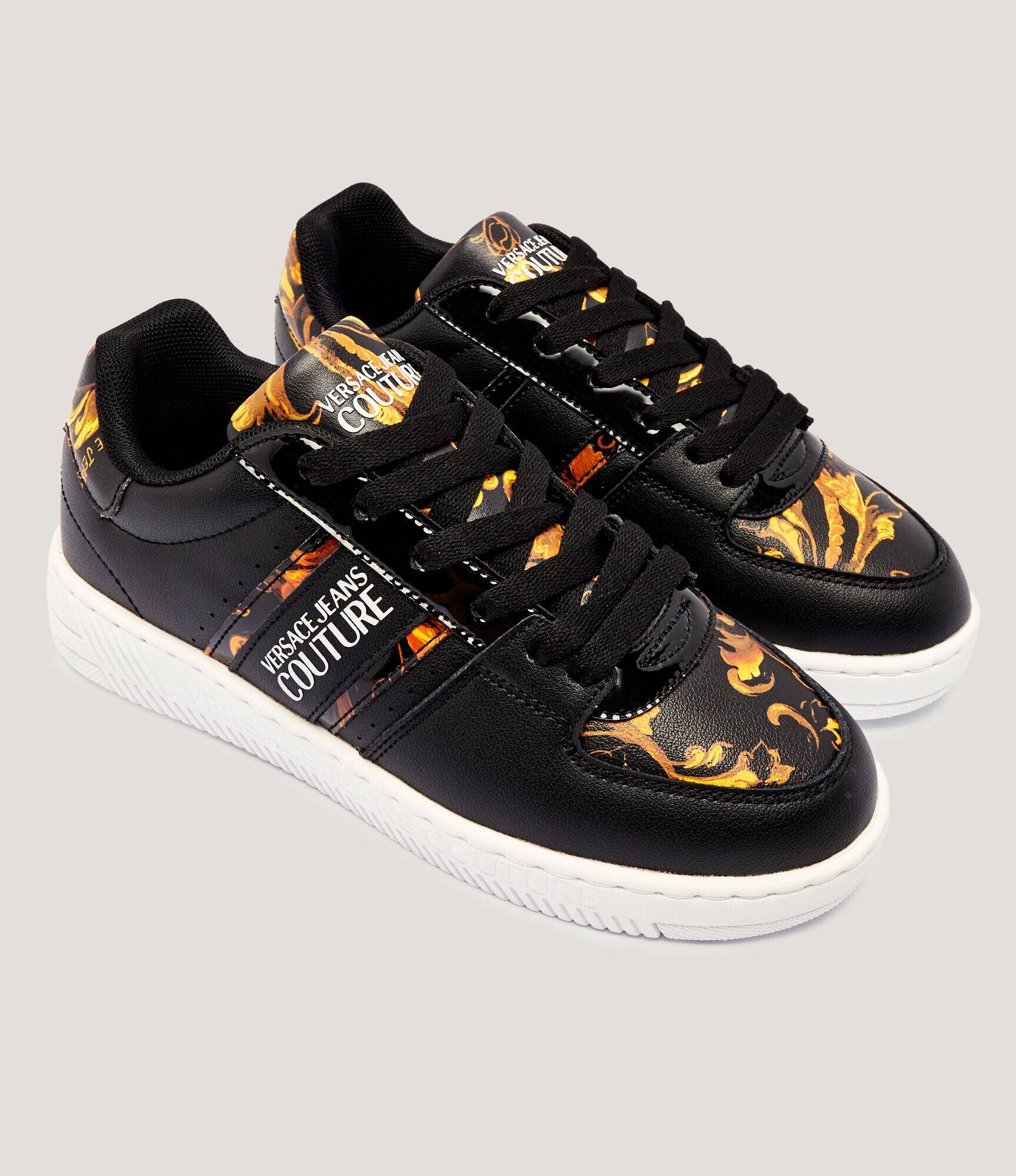 Versace Jeans Couture Sneakers Fondo Meyssa Dis. SJ7