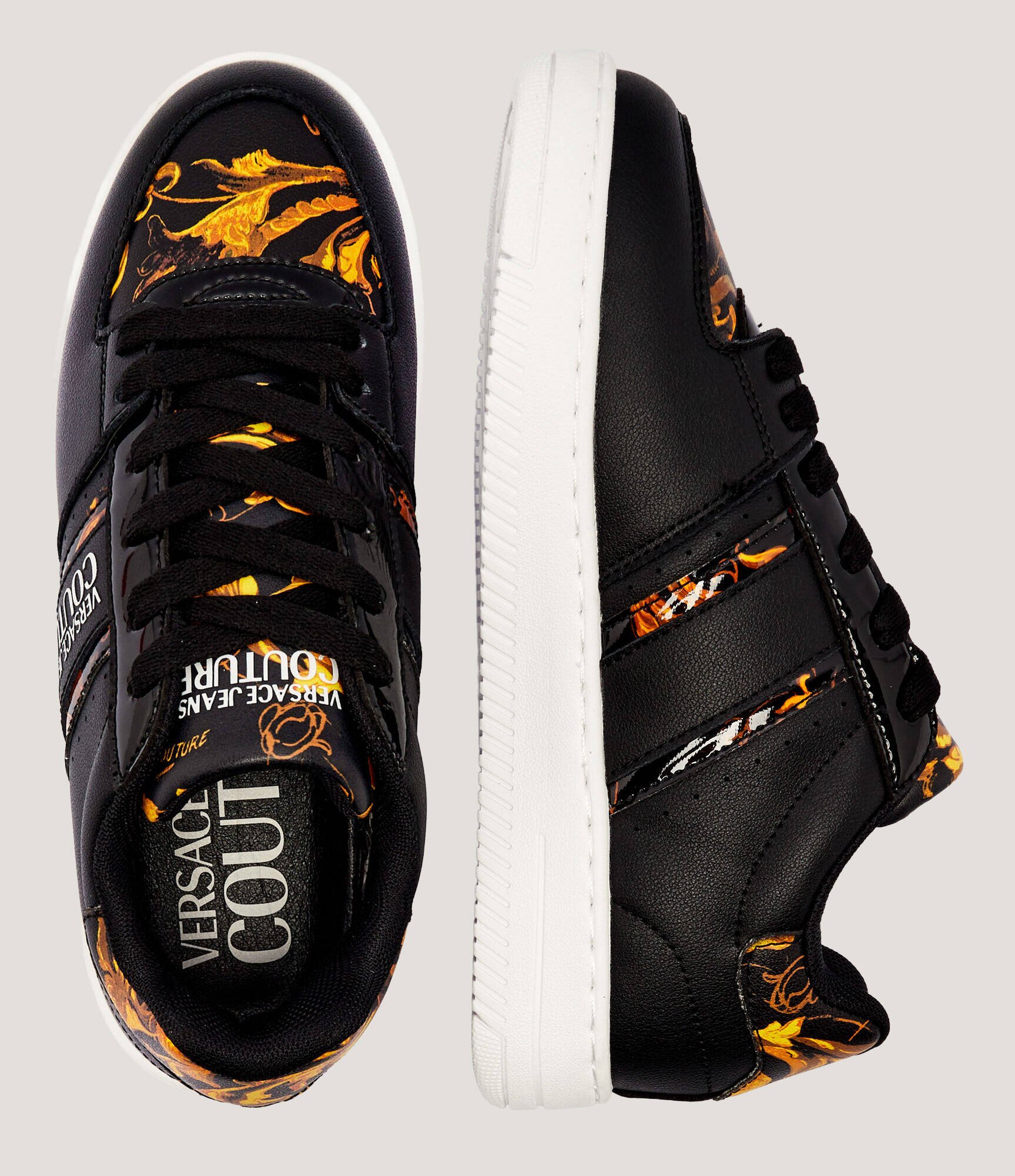 Versace Jeans Couture Sneakers Fondo Meyssa Dis. SJ7