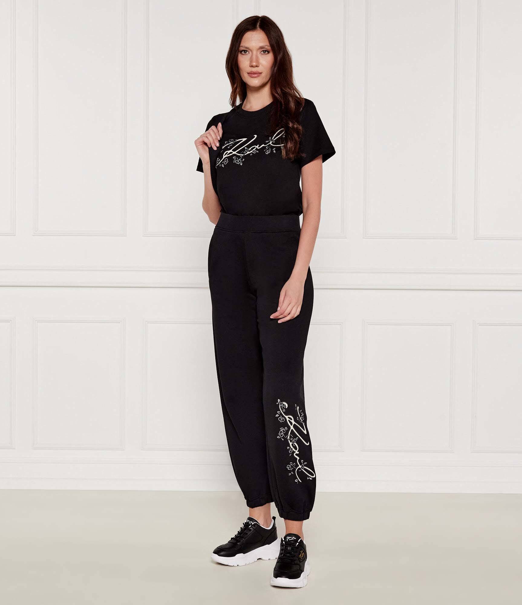 Versace Jeans Couture Sneakers Fondo Speedtrack Dis. SC2 cu adaos de piele
