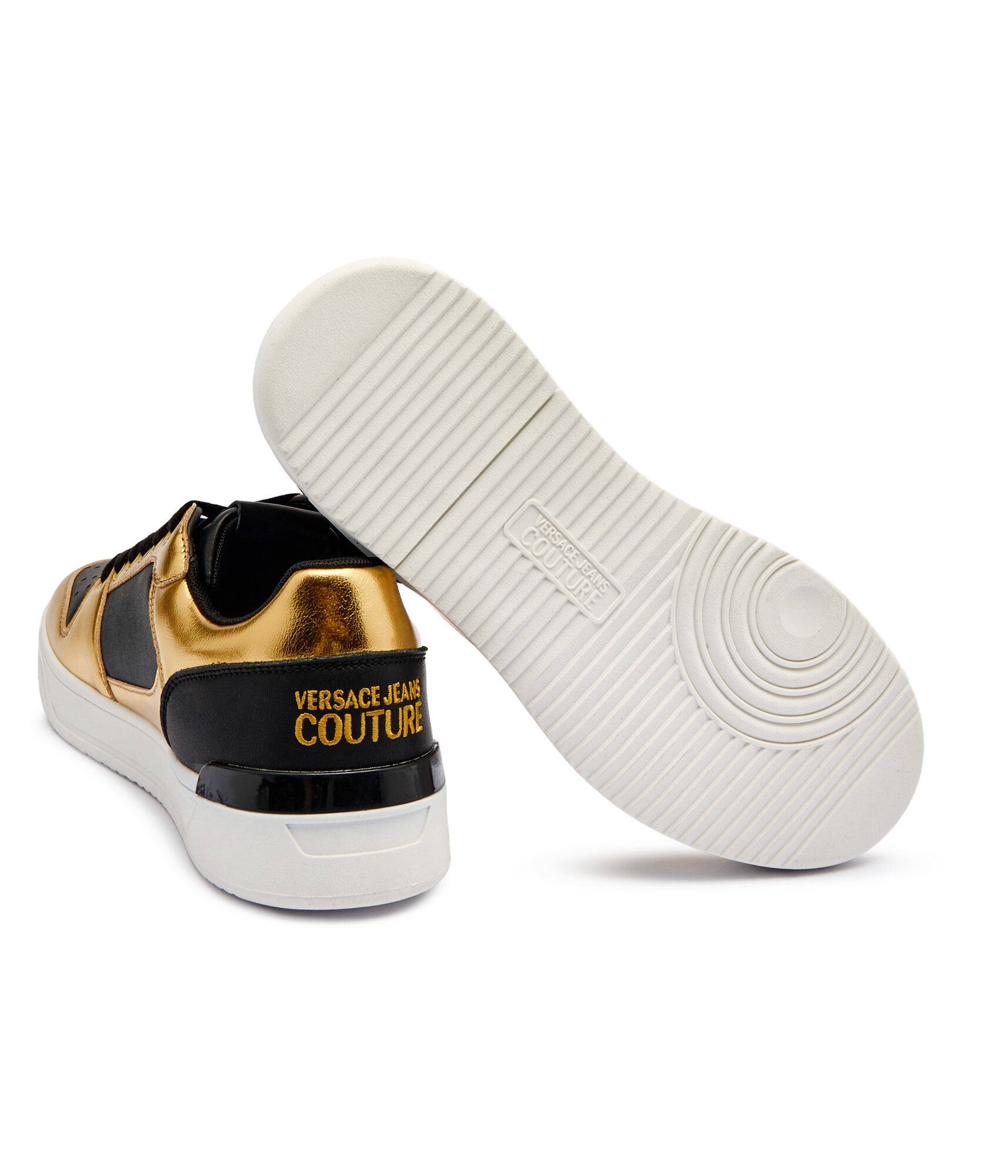 Versace Jeans Couture Sneakers FONDO STARLIGHT DIS. SJ4