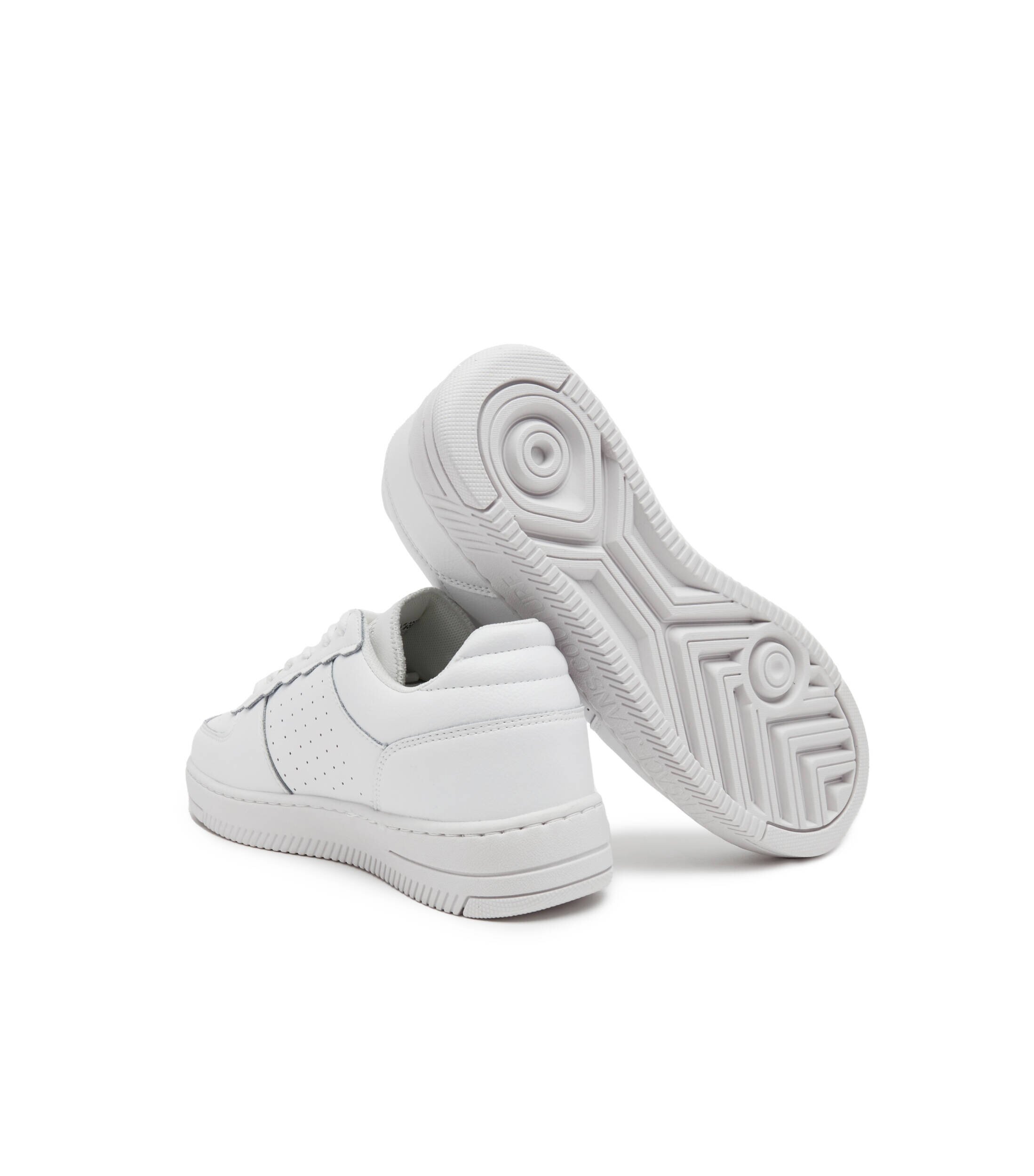 Versace Jeans Couture Teniși din piele