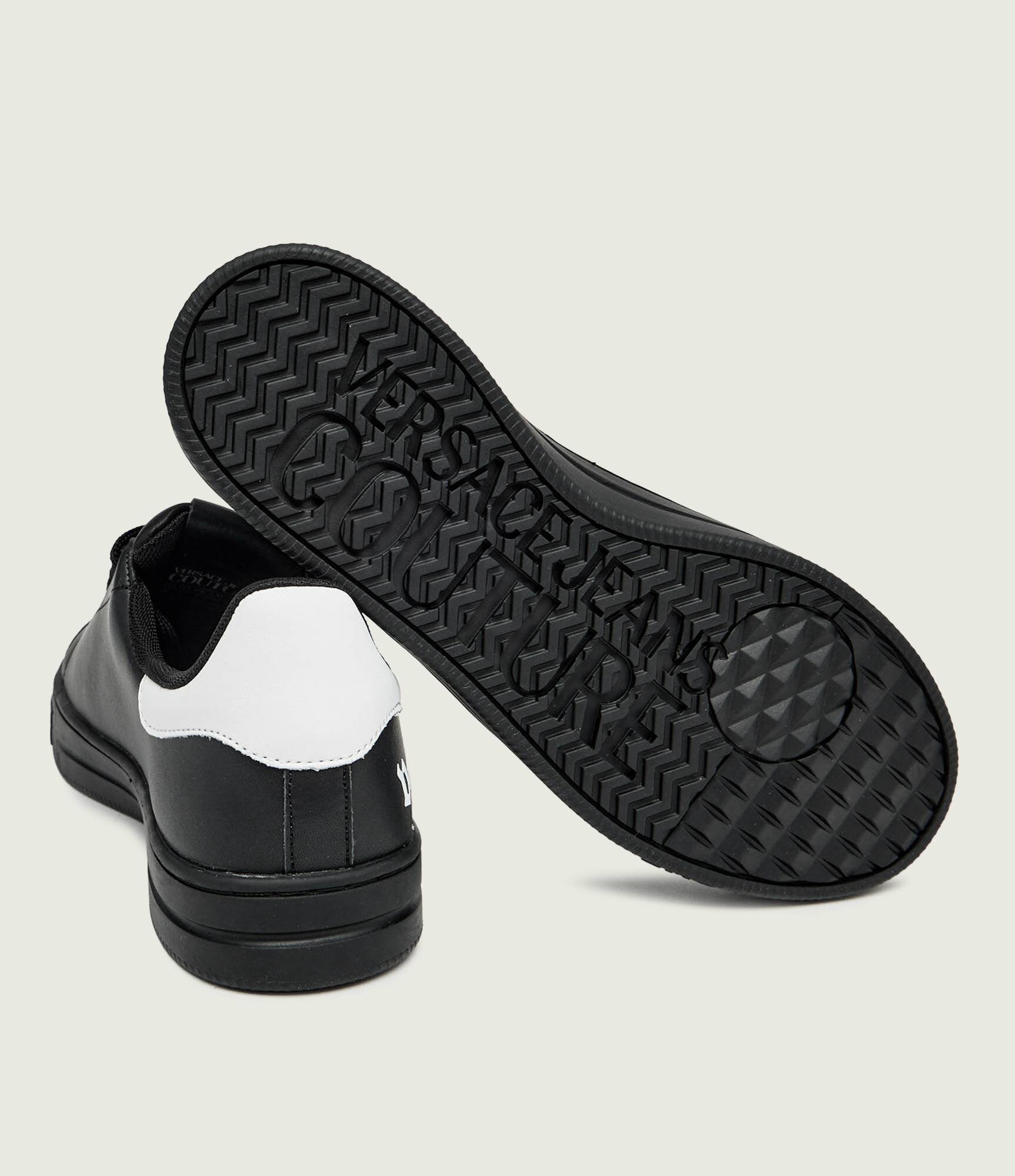 Versace Jeans Couture Teniși din piele FONDO COURT 88 DIS. SKC