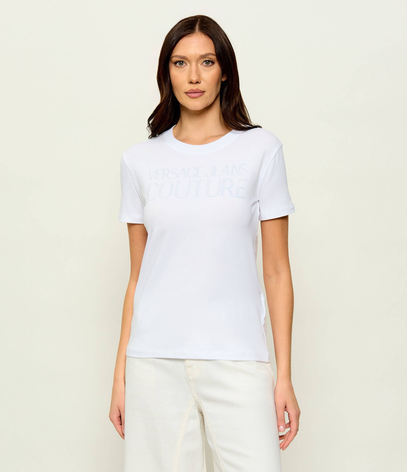 Versace Jeans Couture Tricou | regular fit