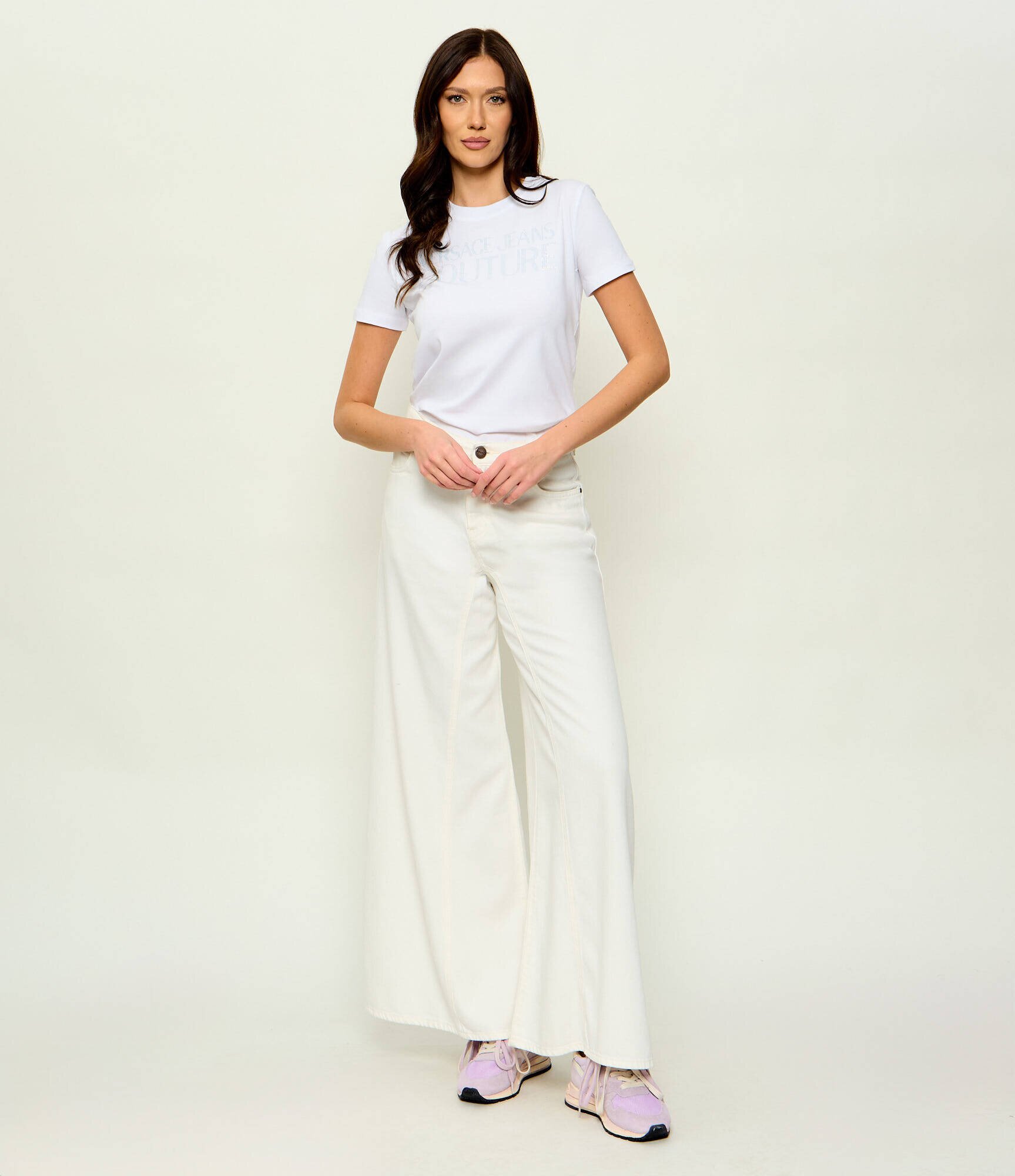 Versace Jeans Couture Tricou | regular fit