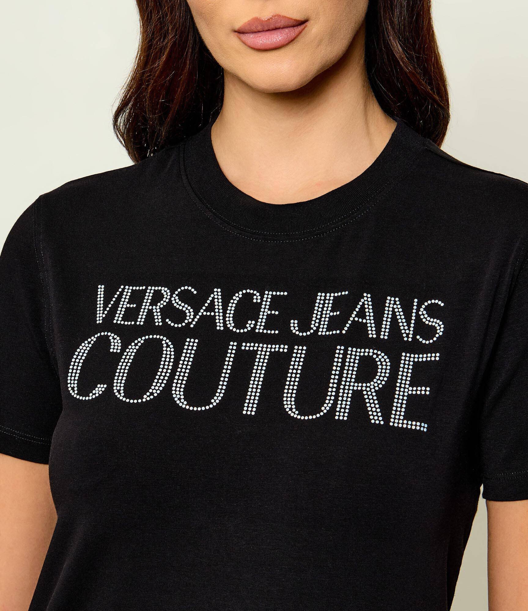 Versace Jeans Couture Tricou | regular fit