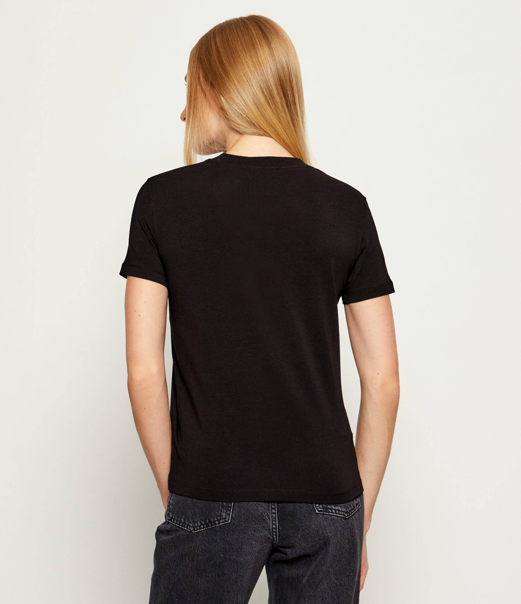 Versace Jeans Couture Tricou | regular fit