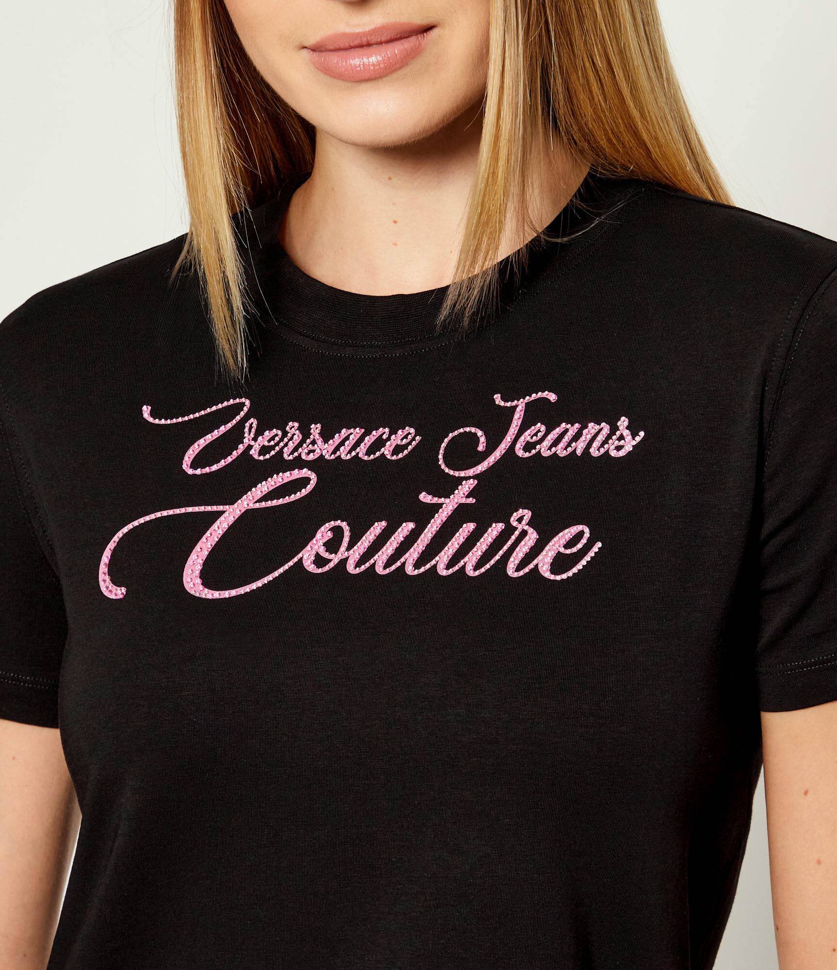 Versace Jeans Couture Tricou | regular fit