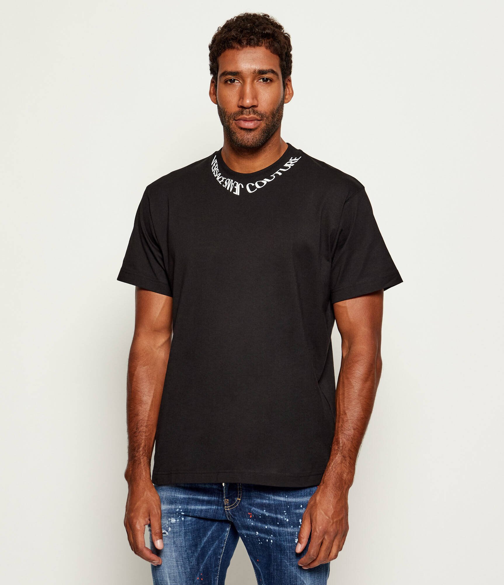 Versace Jeans Couture Tricou | regular fit