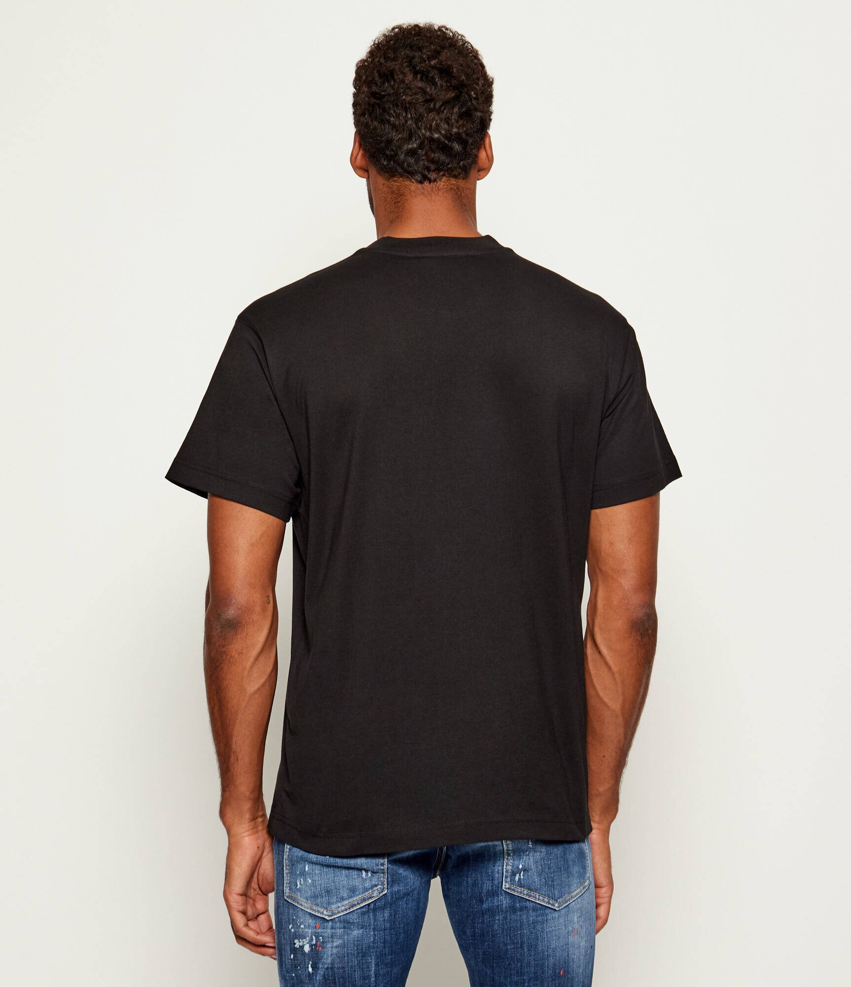 Versace Jeans Couture Tricou | regular fit