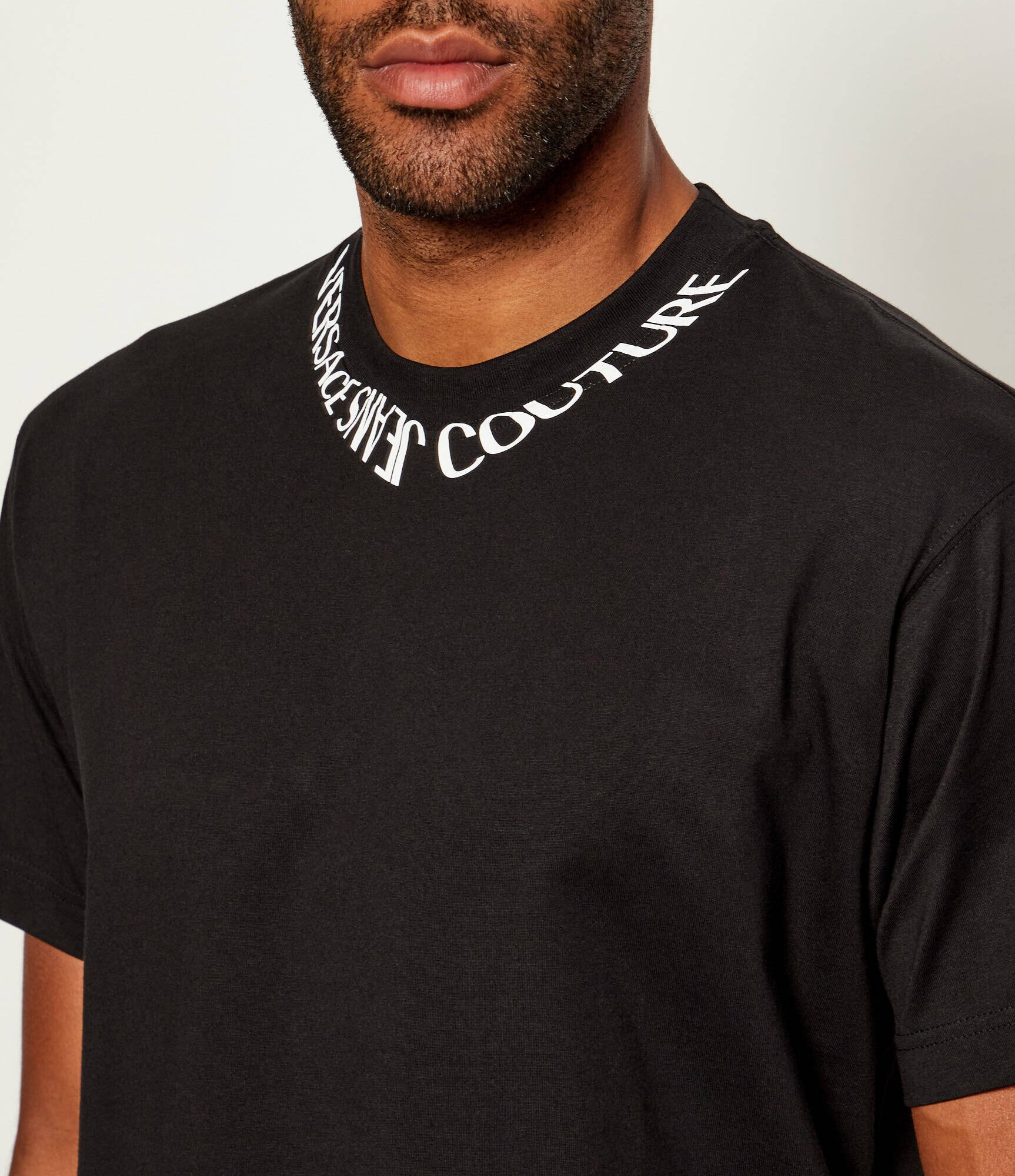 Versace Jeans Couture Tricou | regular fit