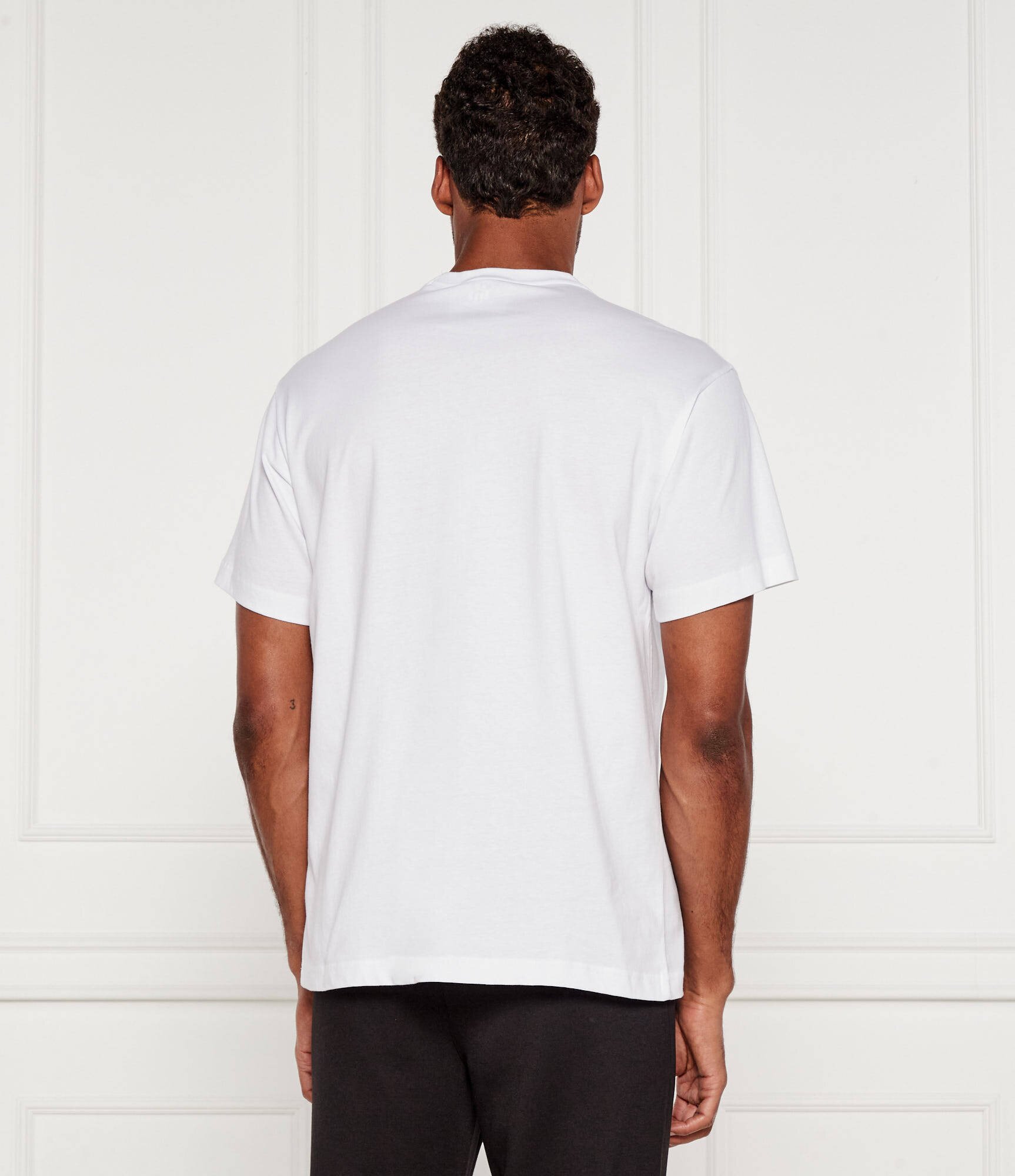Versace Jeans Couture Tricou | Regular Fit