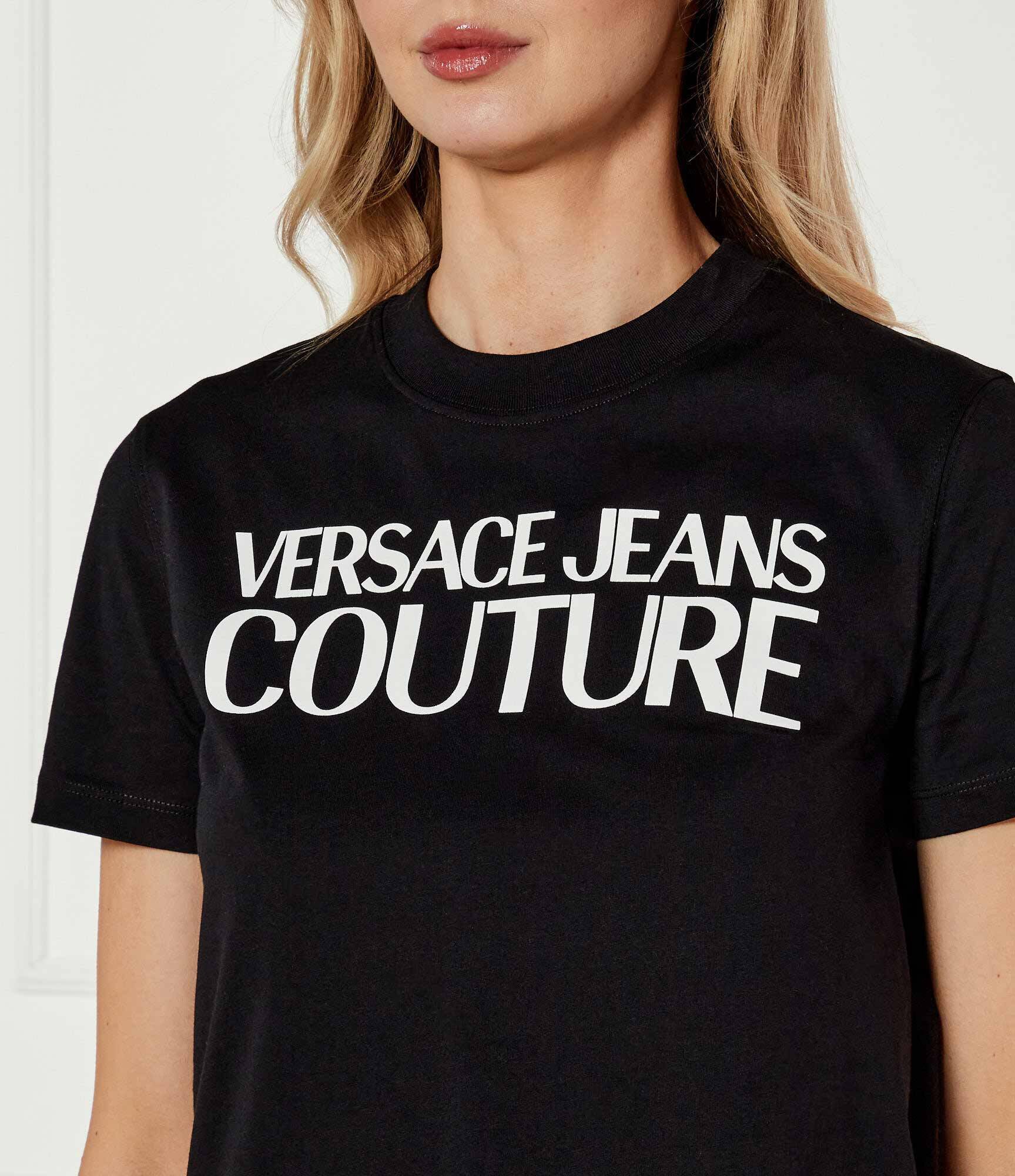 Versace Jeans Couture Tricou | Regular Fit