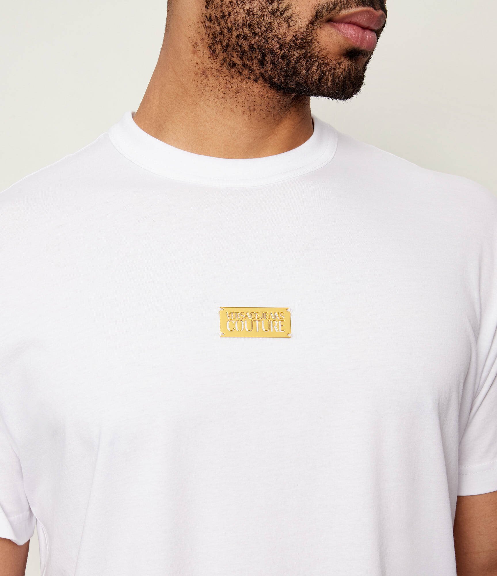 Versace Jeans Couture Tricou | regular fit