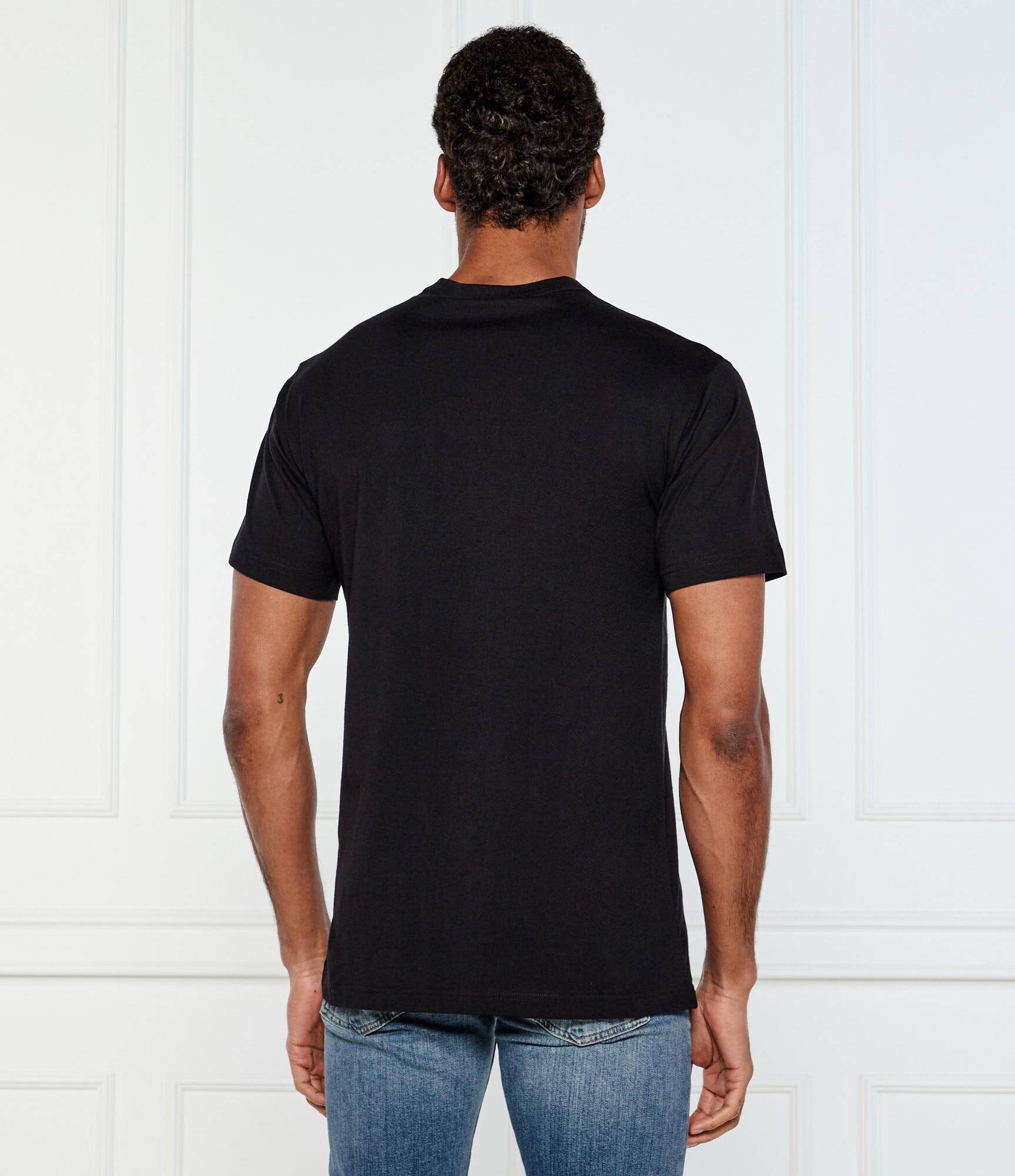 Versace Jeans Couture Tricou | Regular Fit