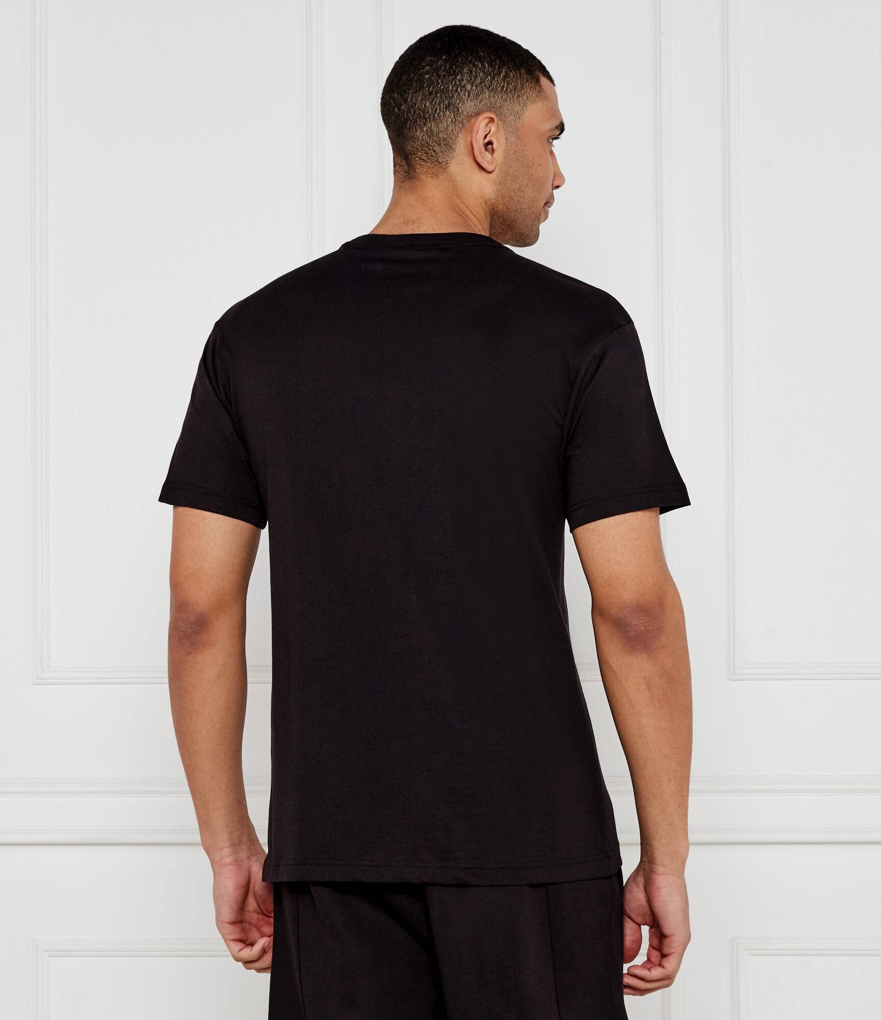 Versace Jeans Couture Tricou | Regular Fit