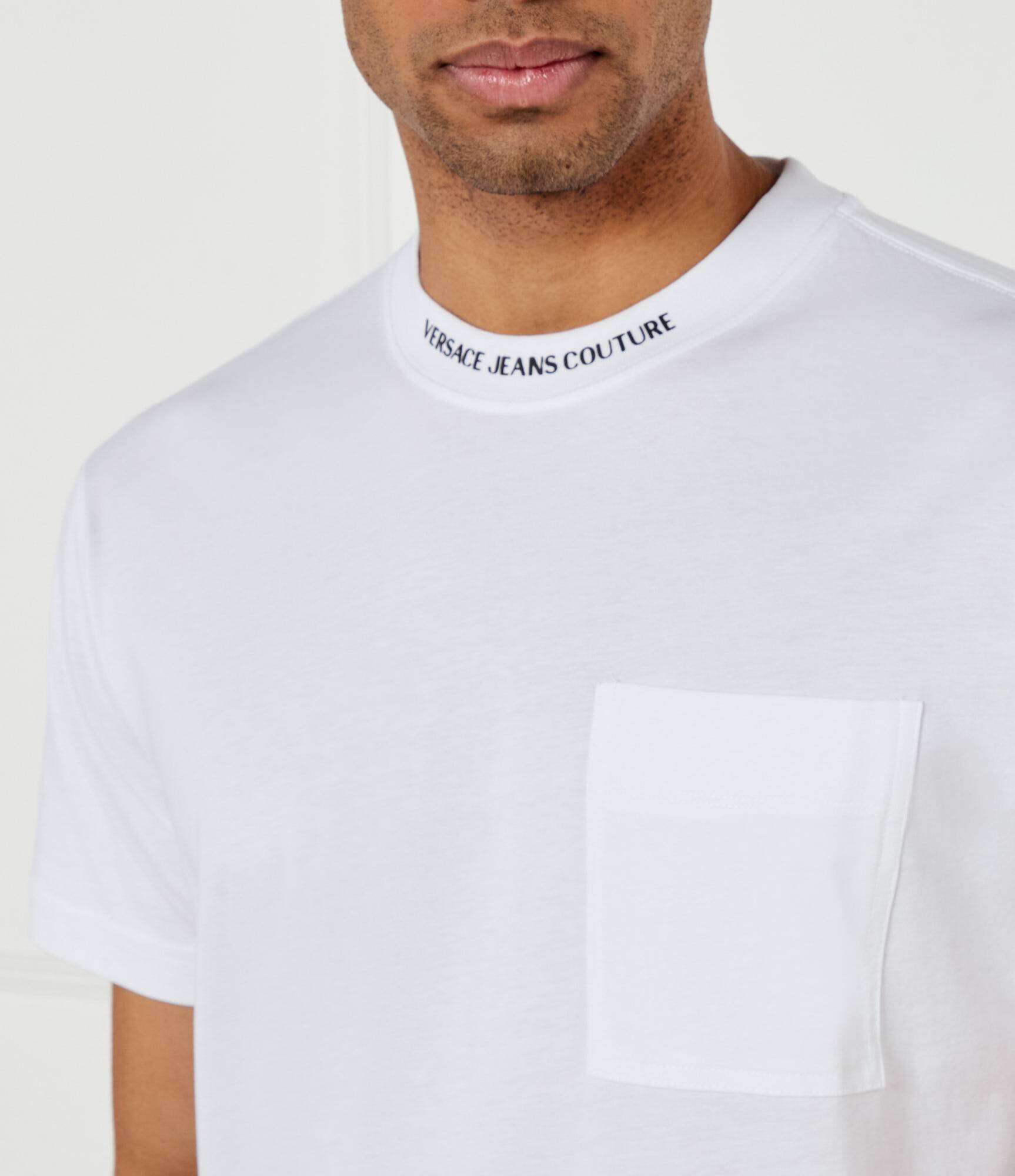 Versace Jeans Couture Tricou | Regular Fit