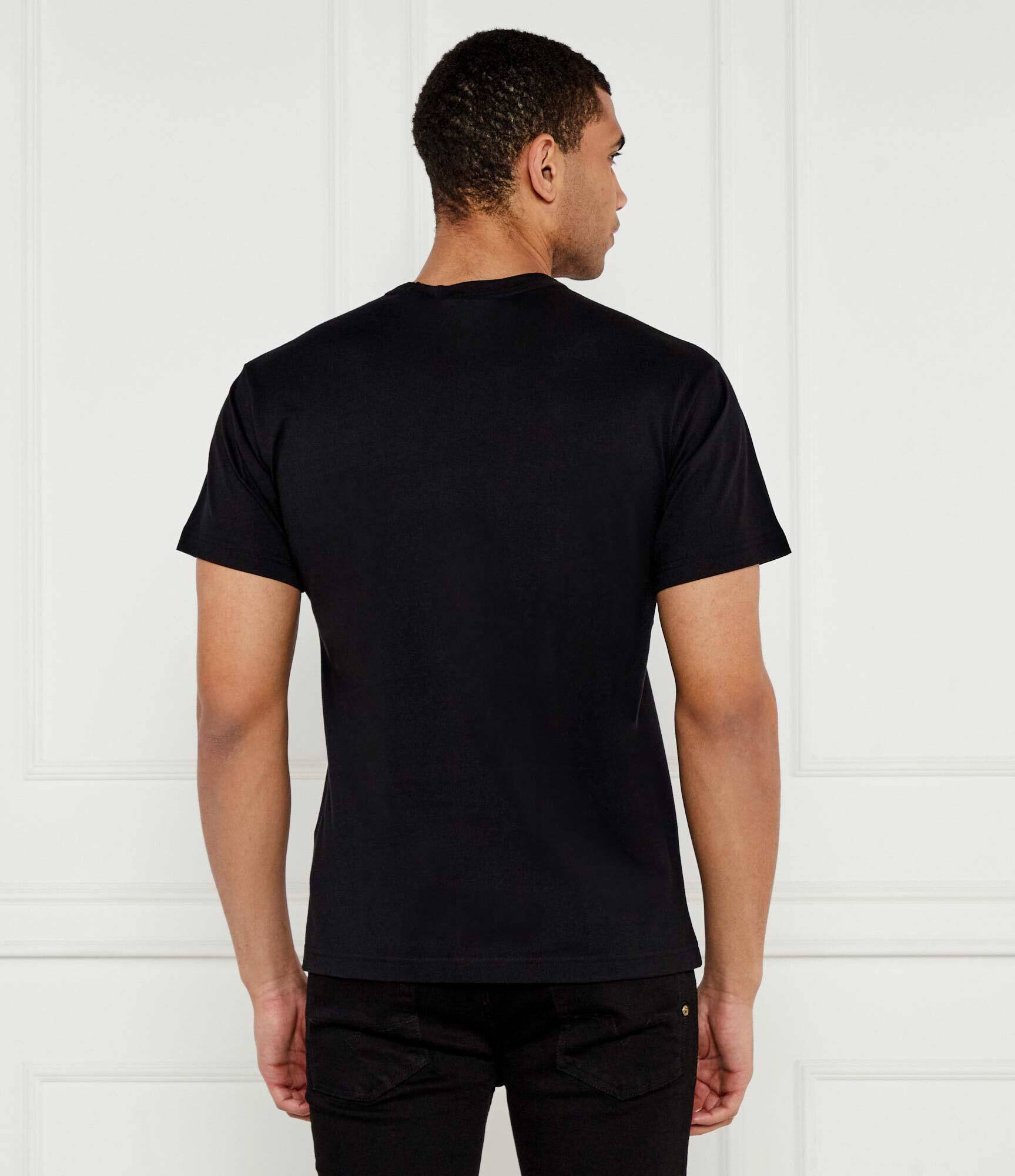 Versace Jeans Couture Tricou | Regular Fit