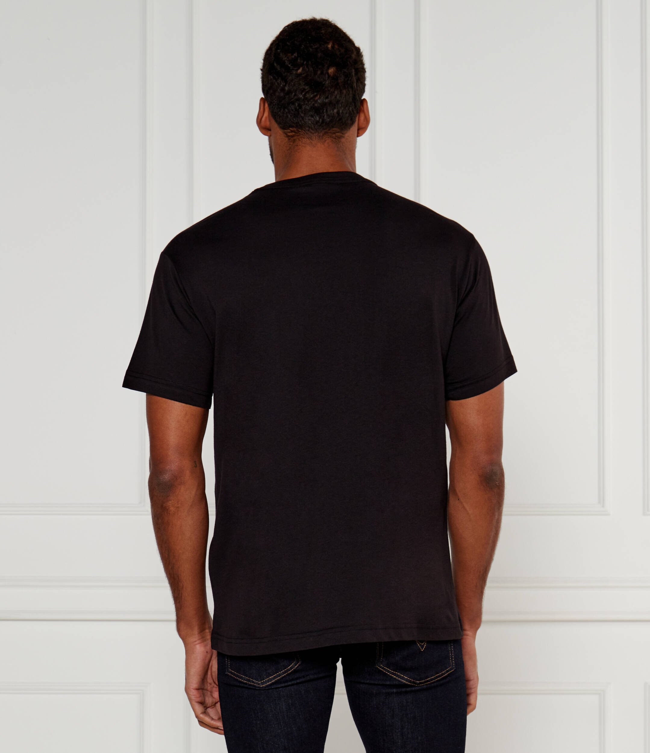 Versace Jeans Couture Tricou | Regular Fit