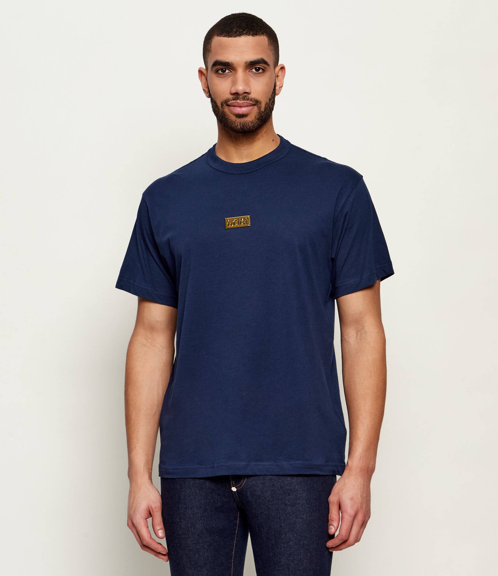 Versace Jeans Couture Tricou | regular fit