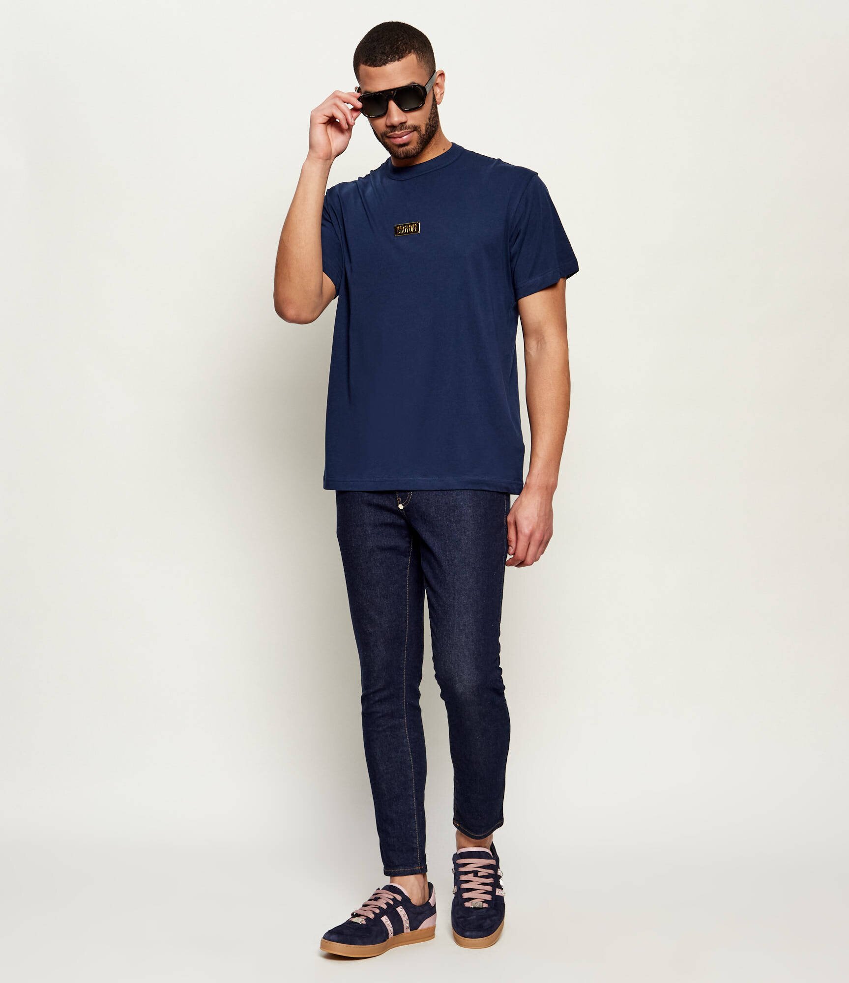 Versace Jeans Couture Tricou | regular fit