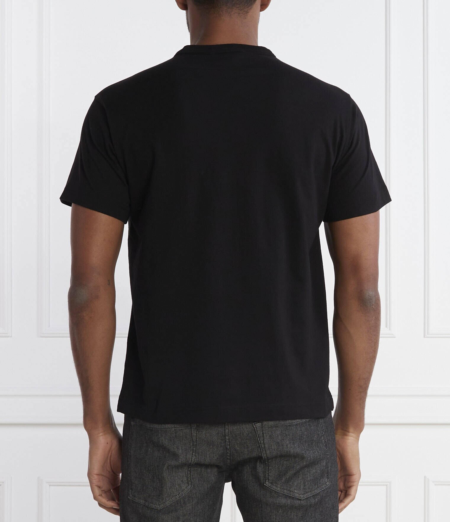 Versace Jeans Couture Tricou | Regular Fit