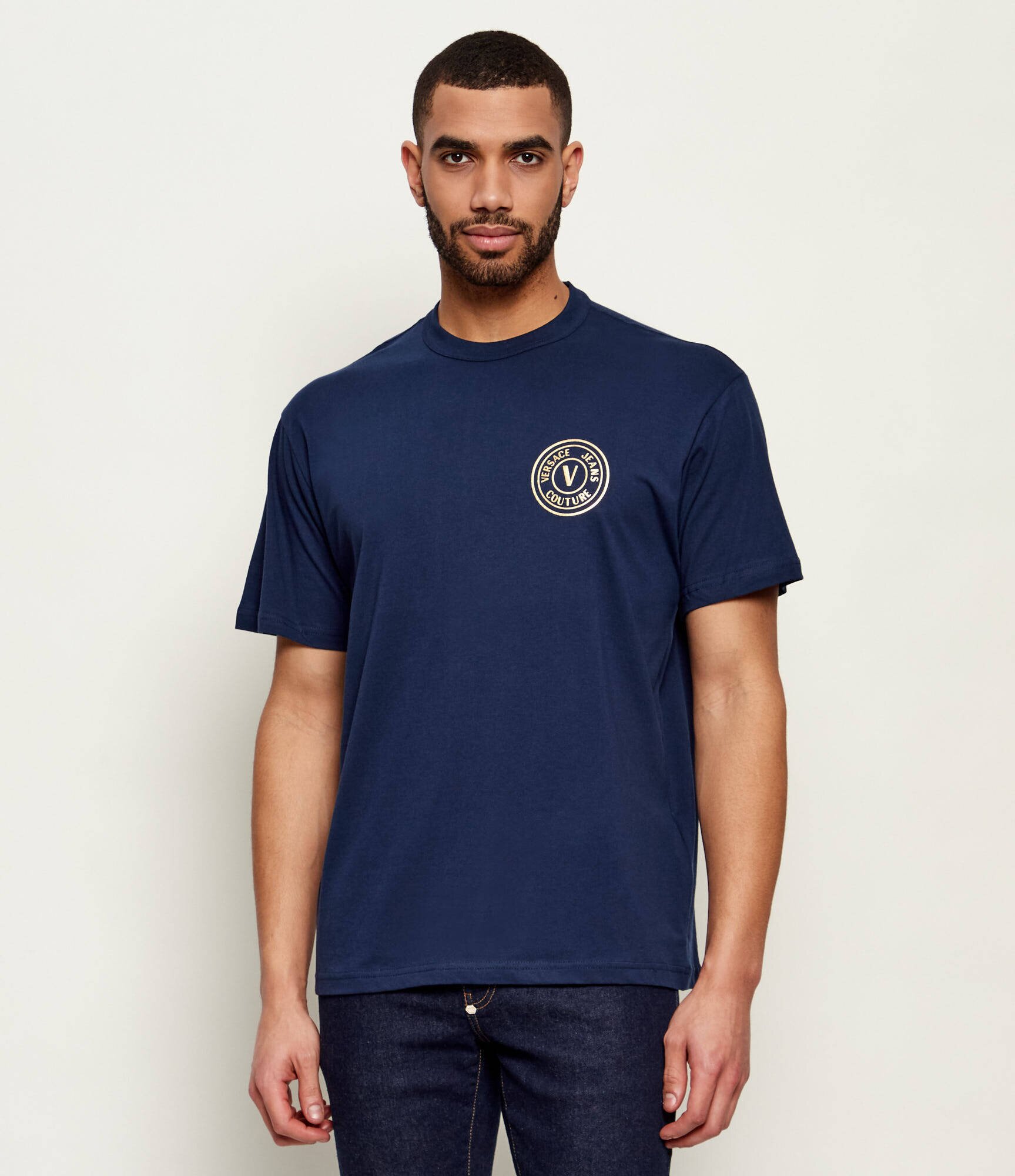Versace Jeans Couture Tricou | regular fit