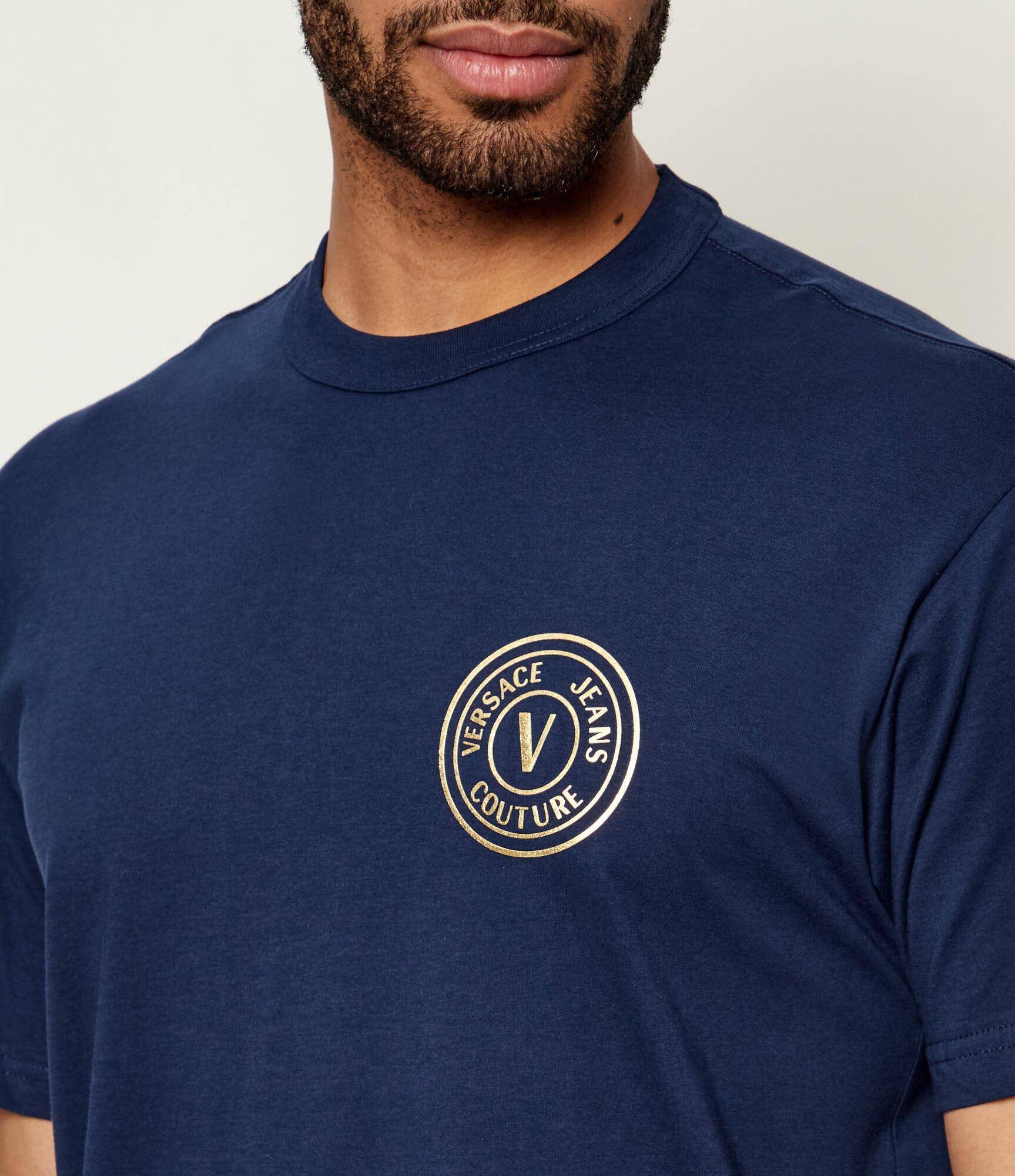 Versace Jeans Couture Tricou | regular fit