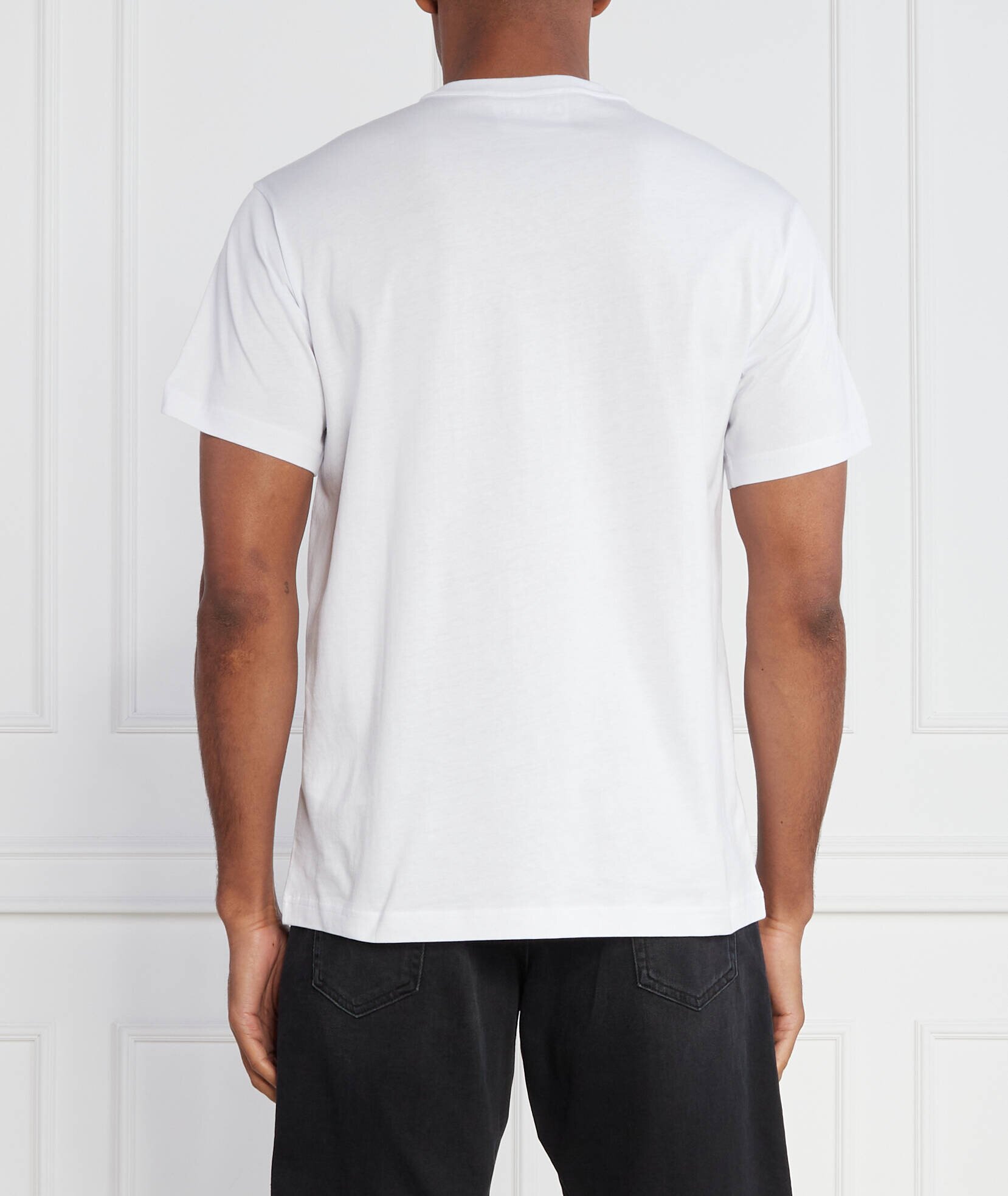 Versace Jeans Couture Tricou | Regular Fit