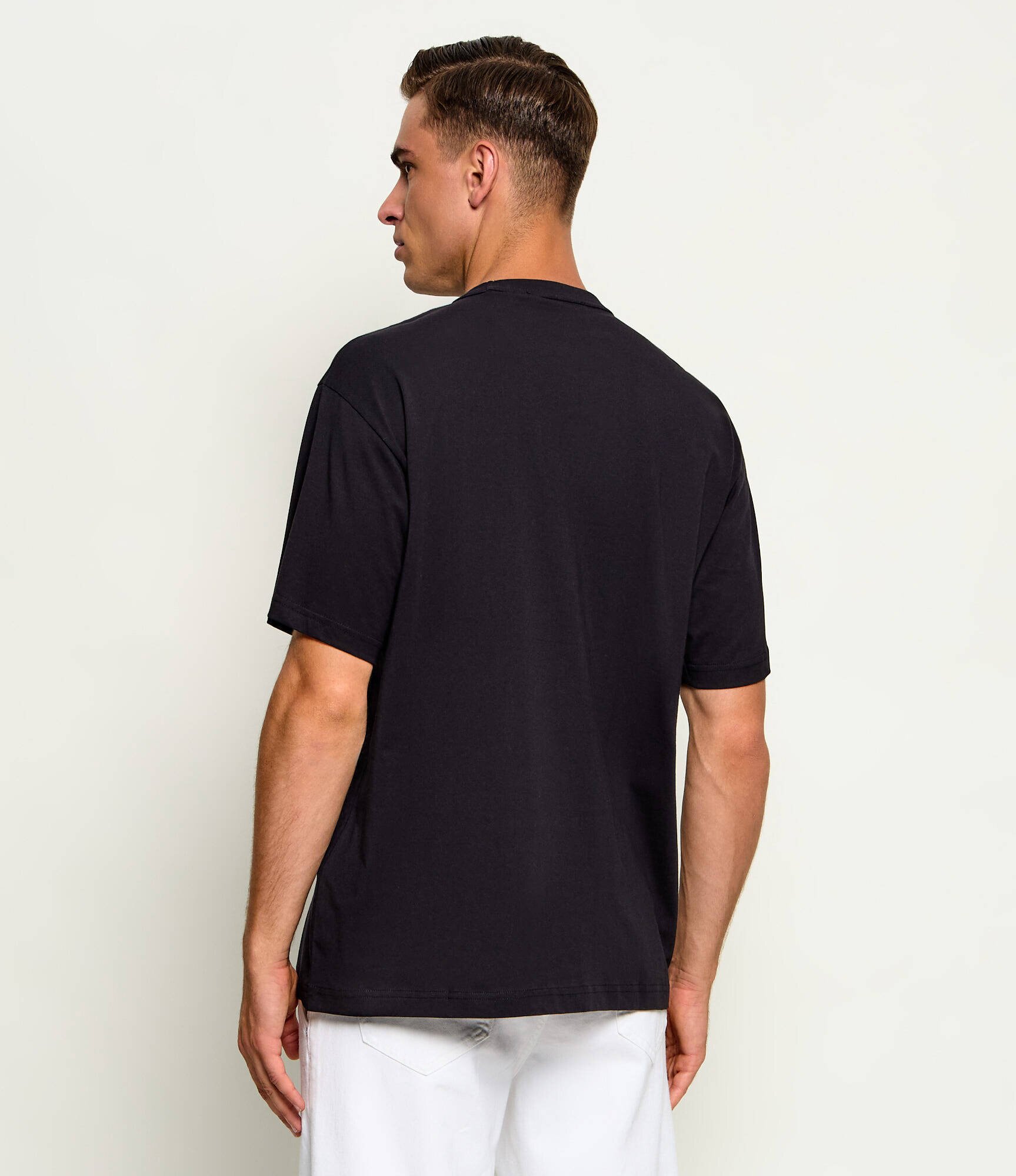 Versace Jeans Couture Tricou | regular fit
