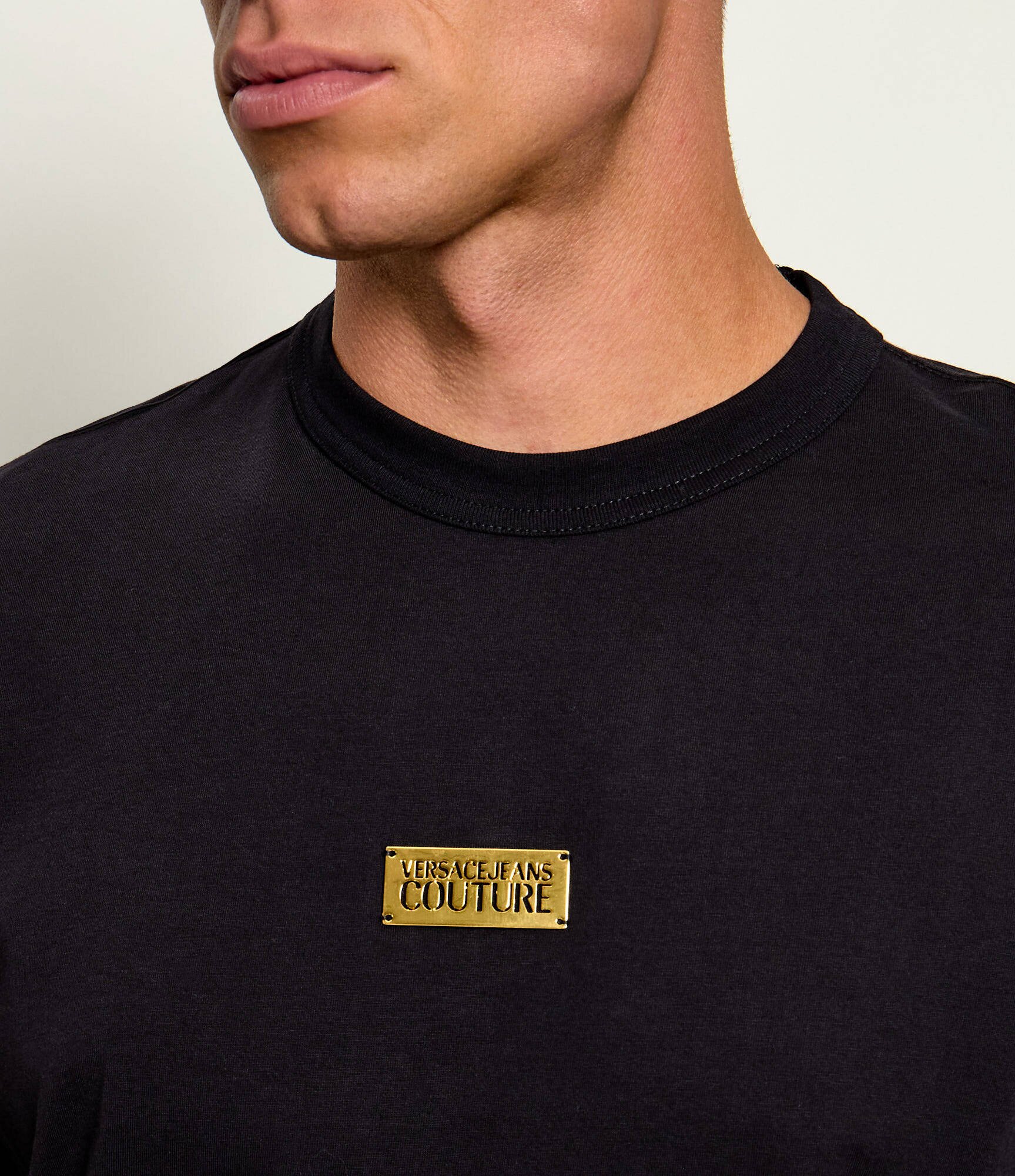 Versace Jeans Couture Tricou | regular fit
