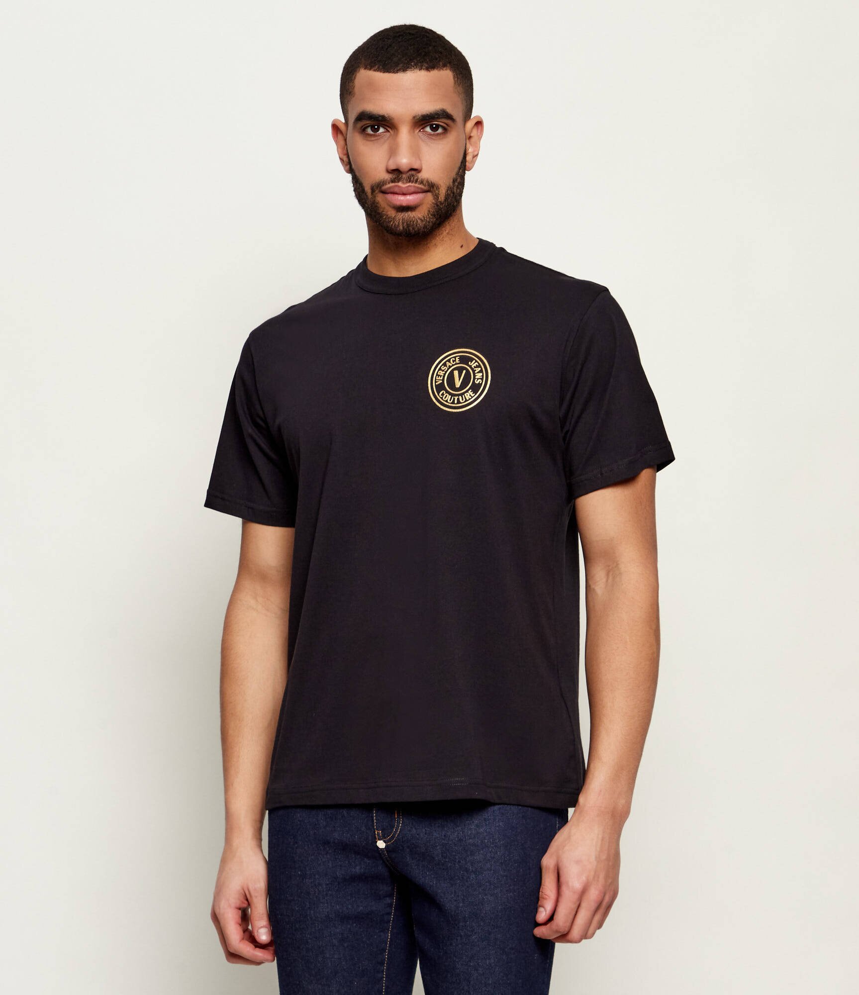 Versace Jeans Couture Tricou | regular fit