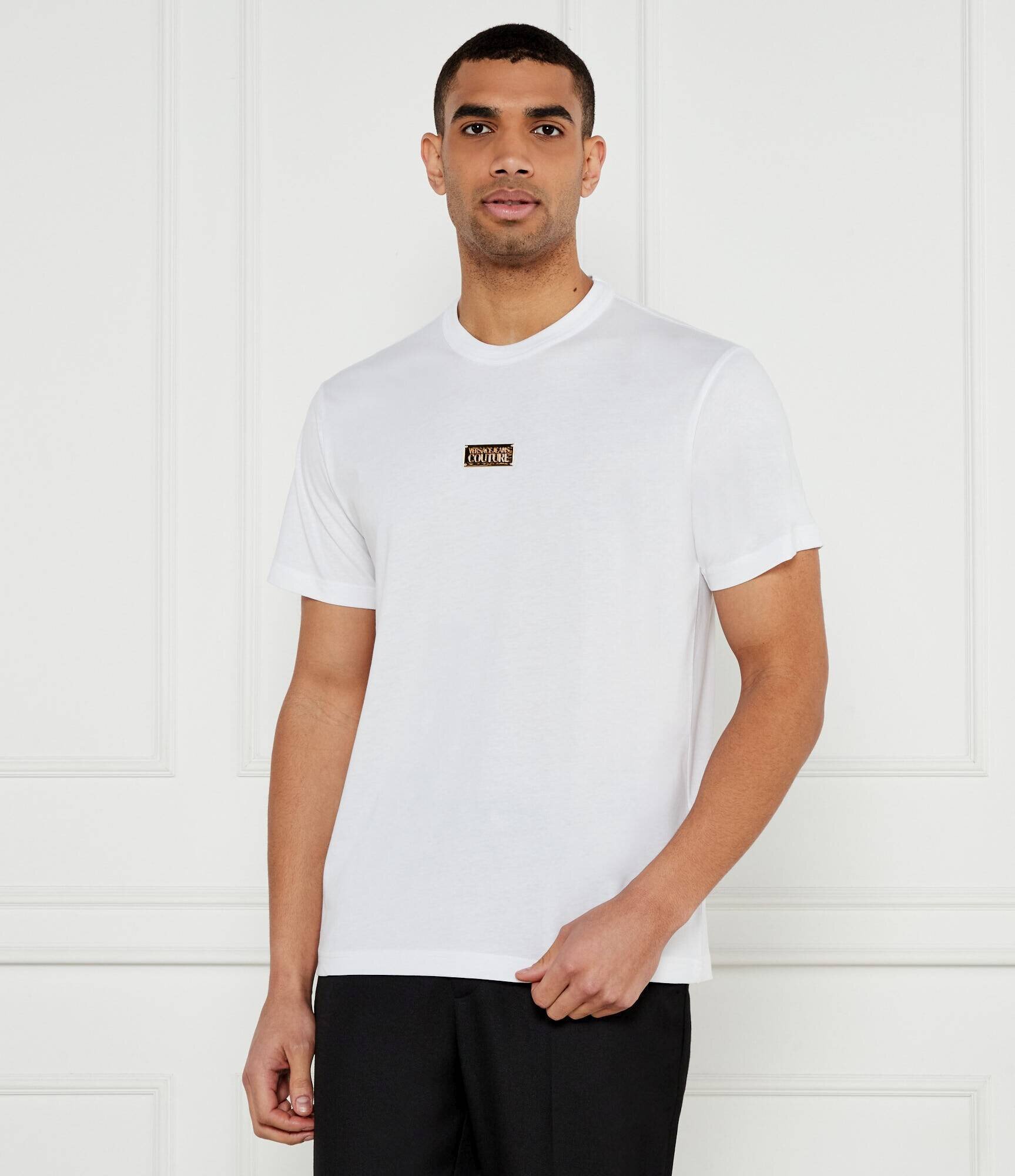 Versace Jeans Couture Tricou | Regular Fit