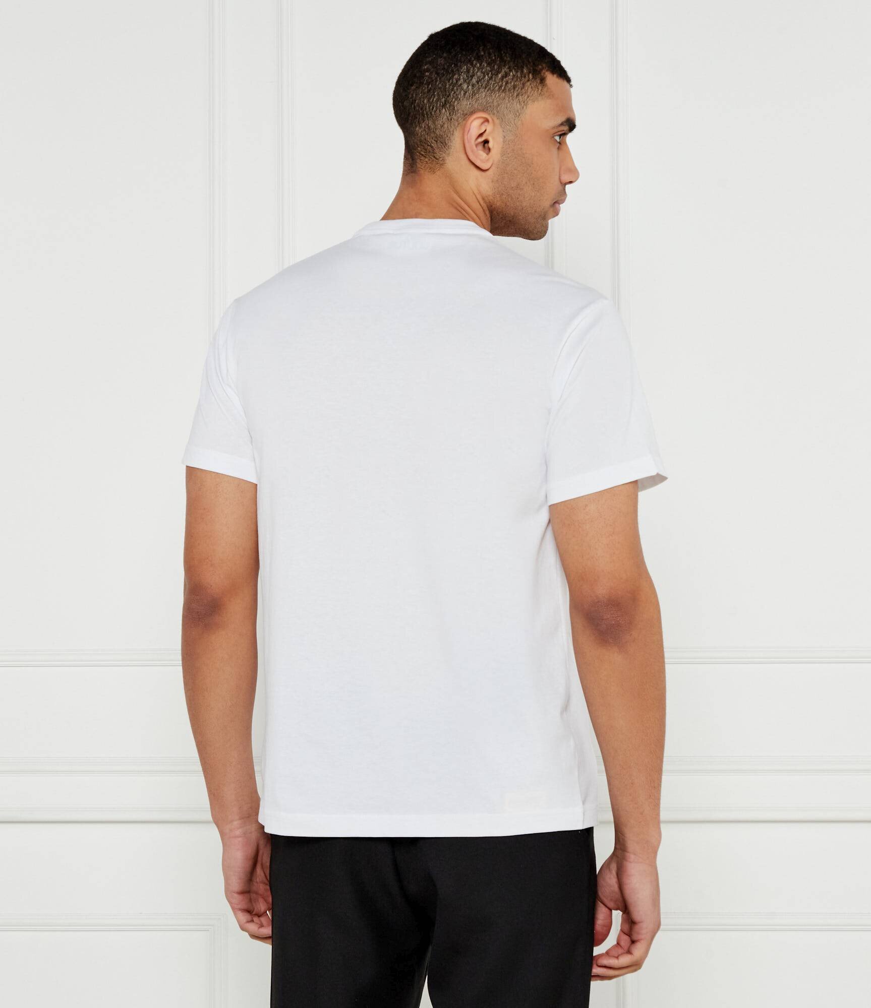 Versace Jeans Couture Tricou | Regular Fit
