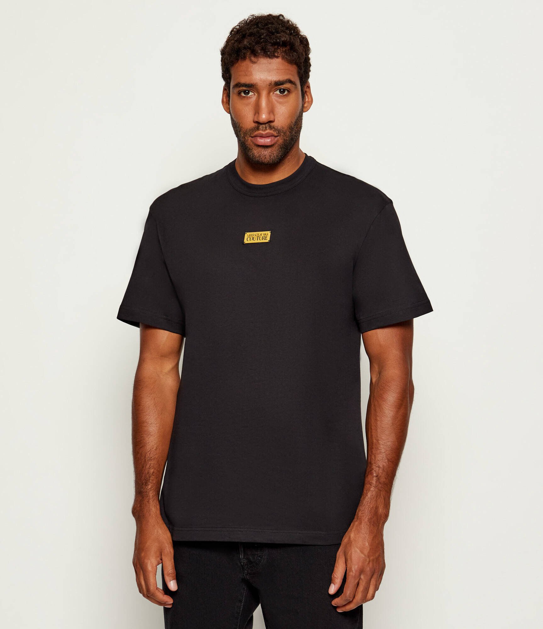 Versace Jeans Couture Tricou | regular fit