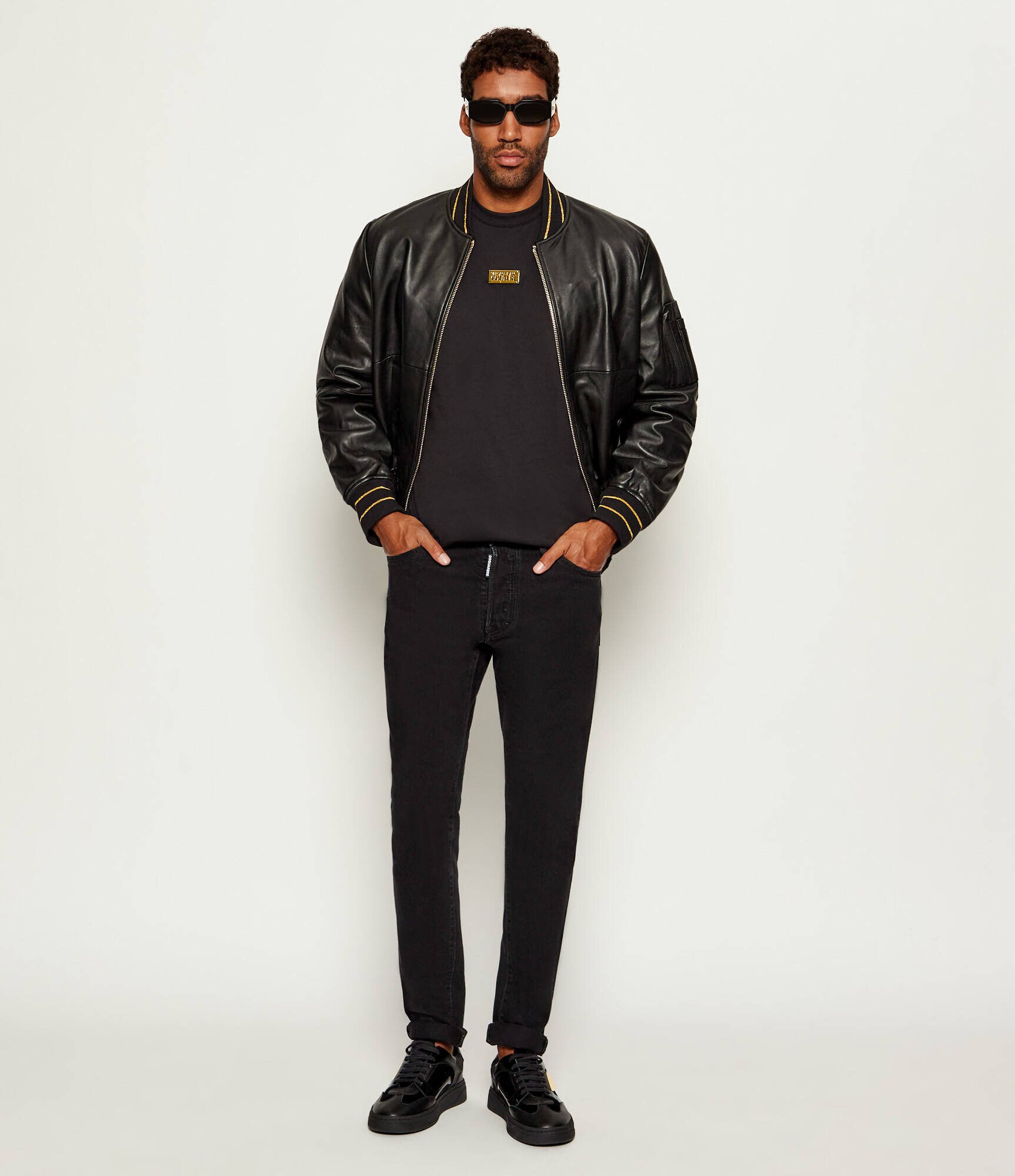 Versace Jeans Couture Tricou | regular fit
