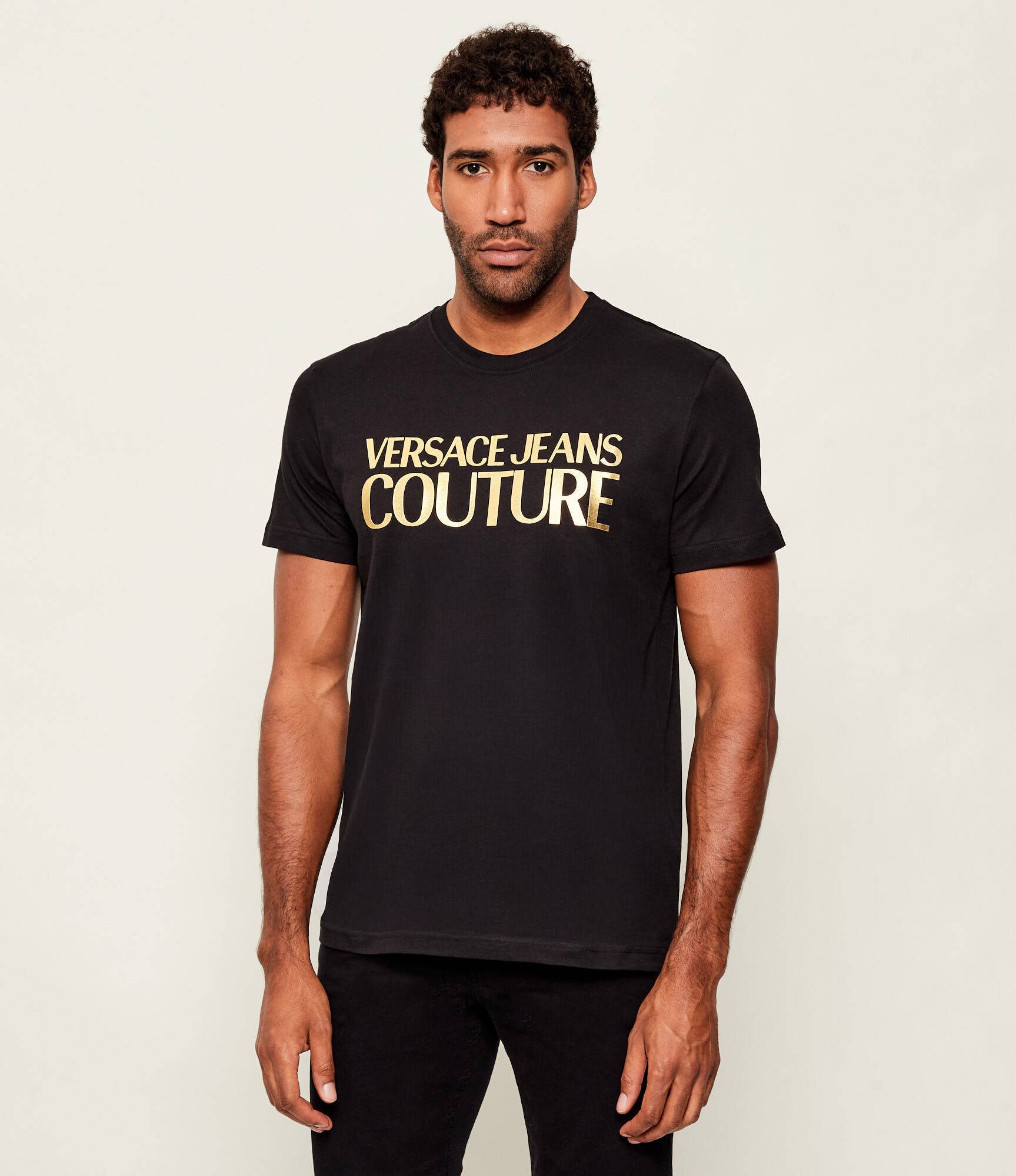 Versace Jeans Couture Tricou | Slim Fit