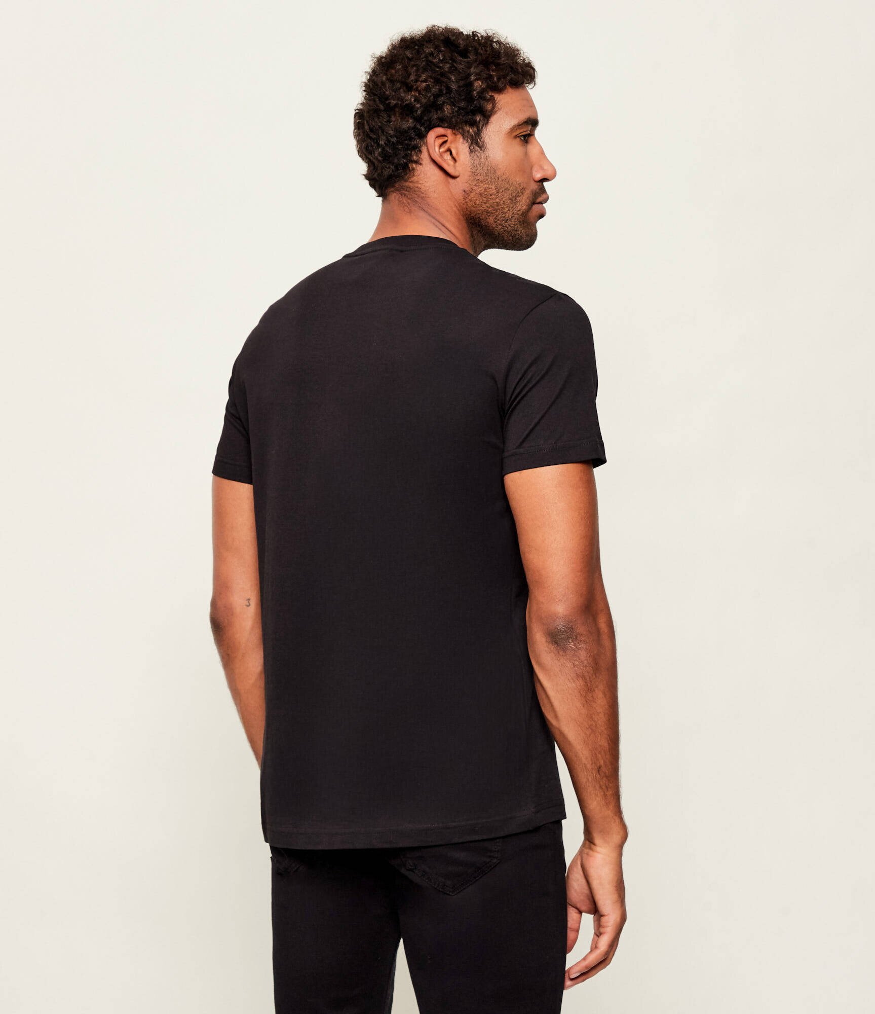 Versace Jeans Couture Tricou | Slim Fit