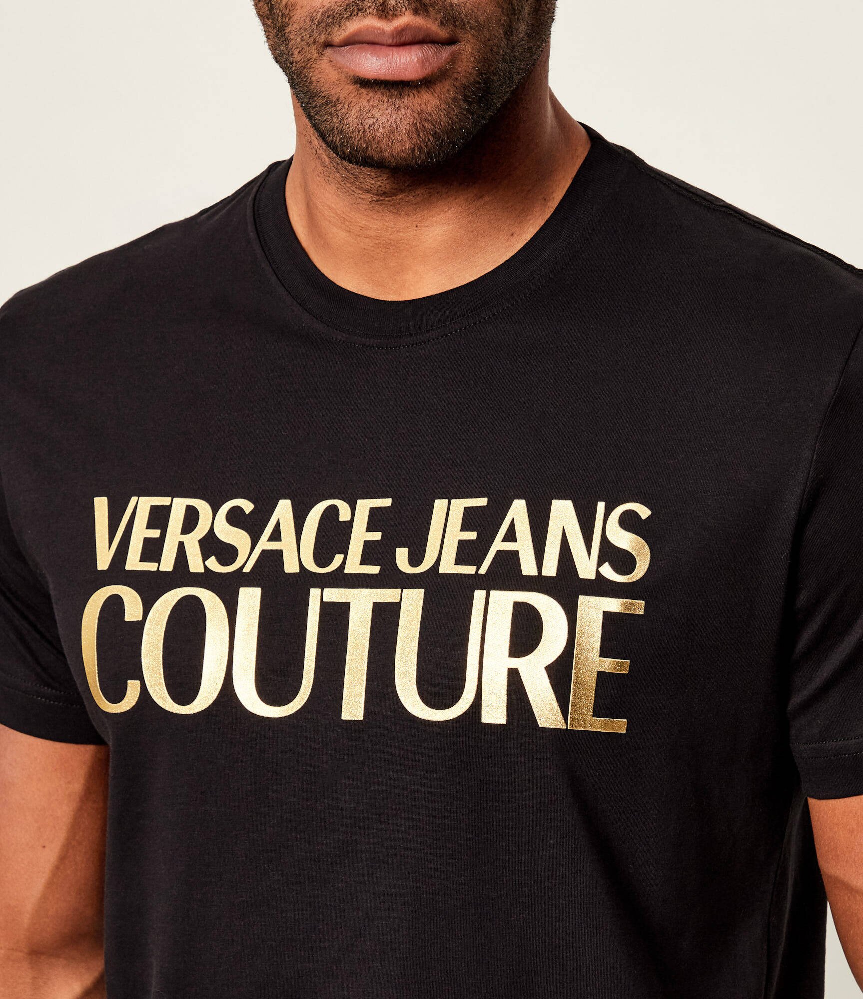 Versace Jeans Couture Tricou | Slim Fit