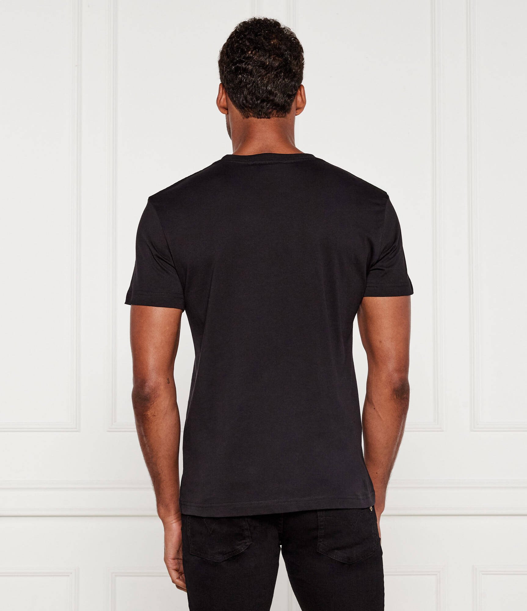 Versace Jeans Couture Tricou | Slim Fit