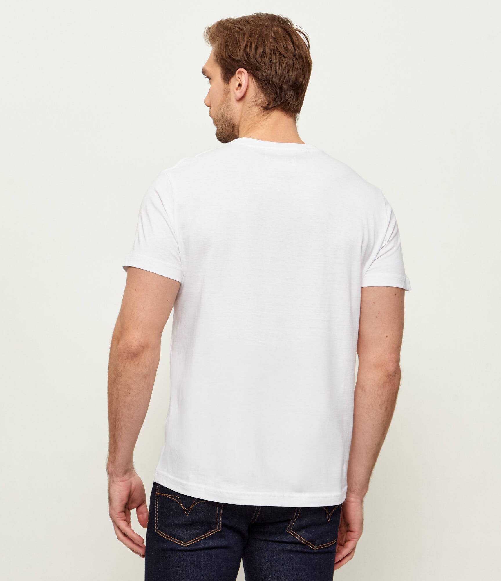 Versace Jeans Couture Tricou | Slim Fit