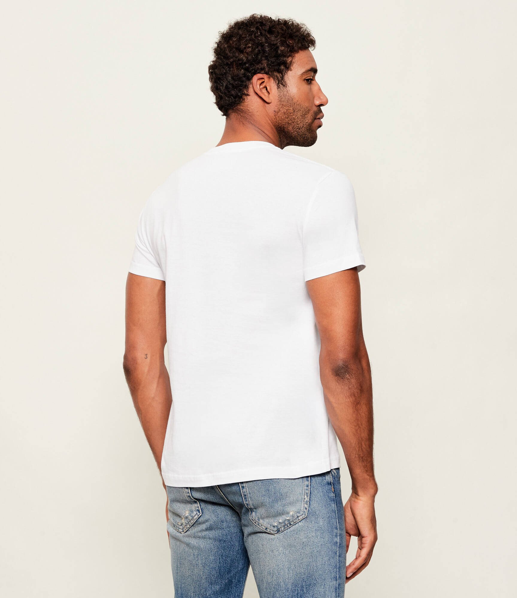 Versace Jeans Couture Tricou | Slim Fit