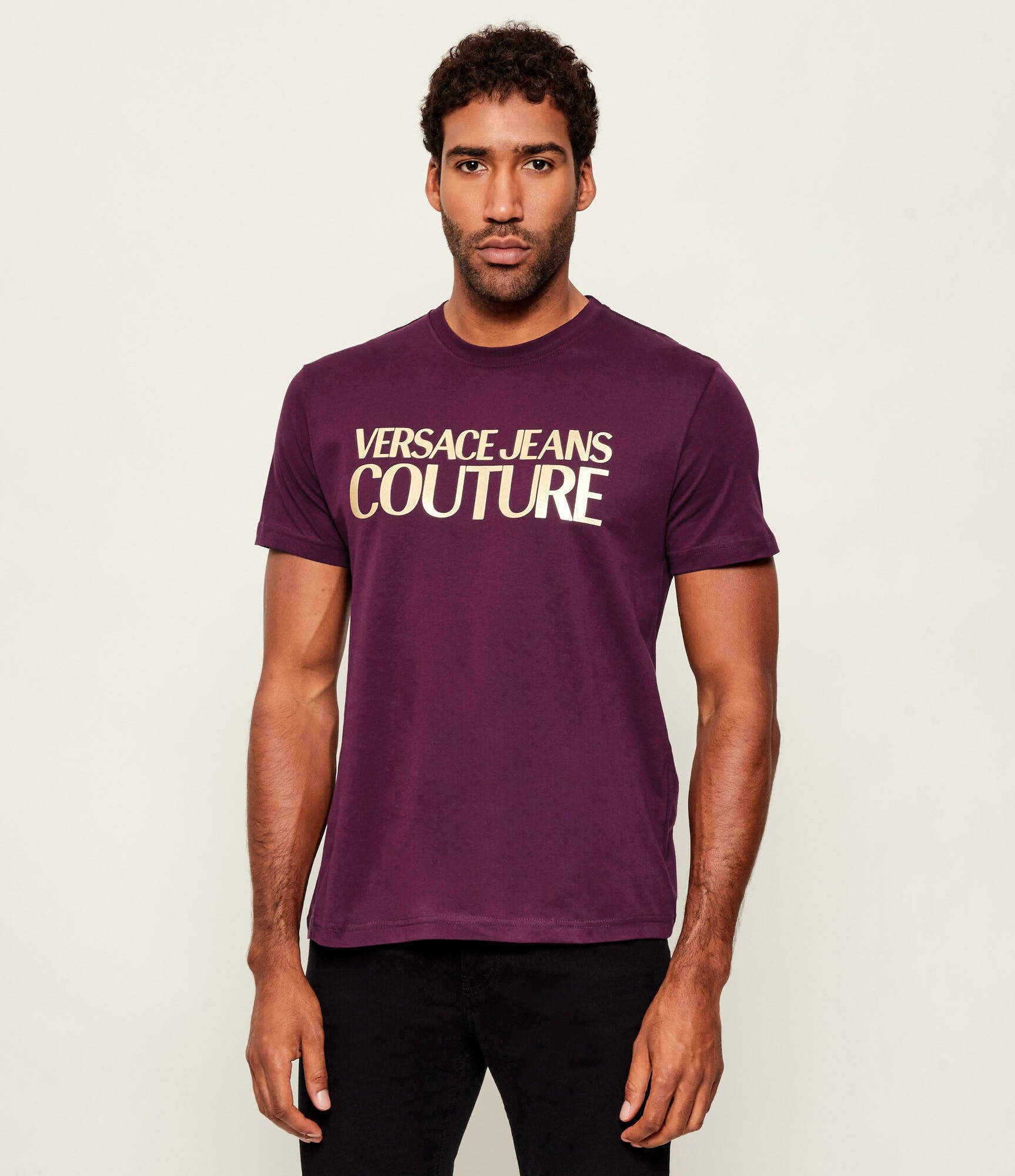 Versace Jeans Couture Tricou | Slim Fit