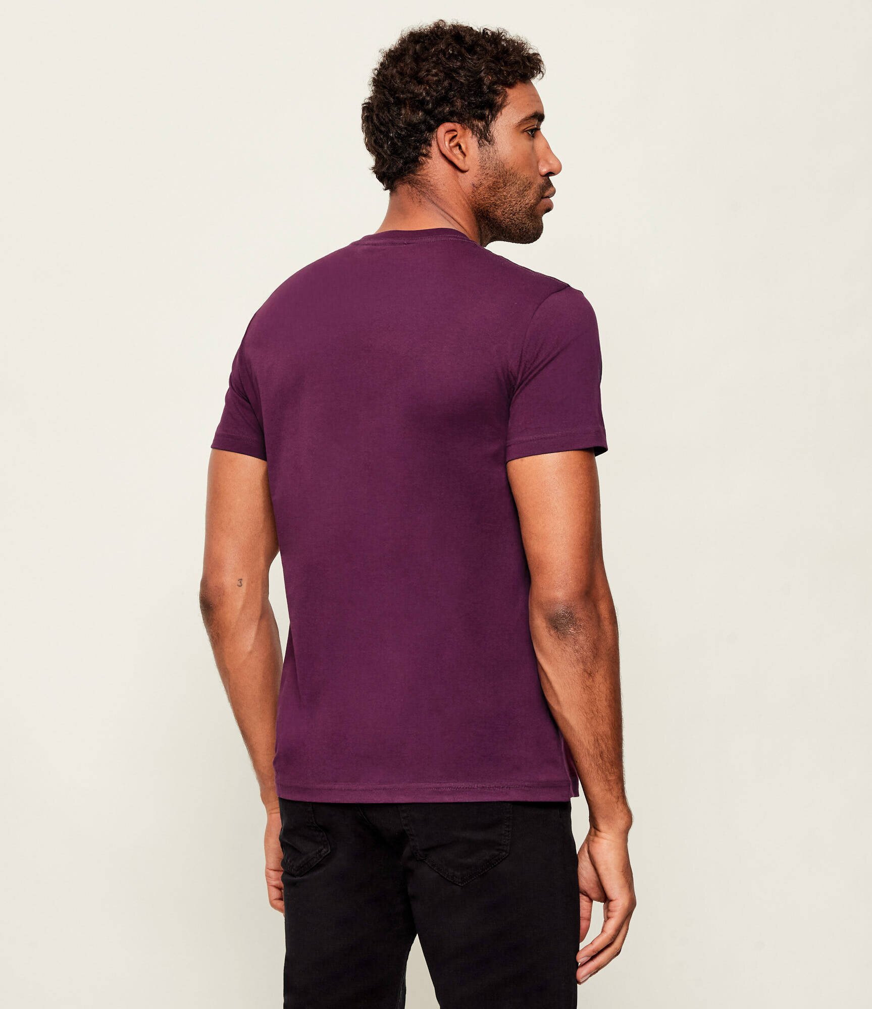 Versace Jeans Couture Tricou | Slim Fit