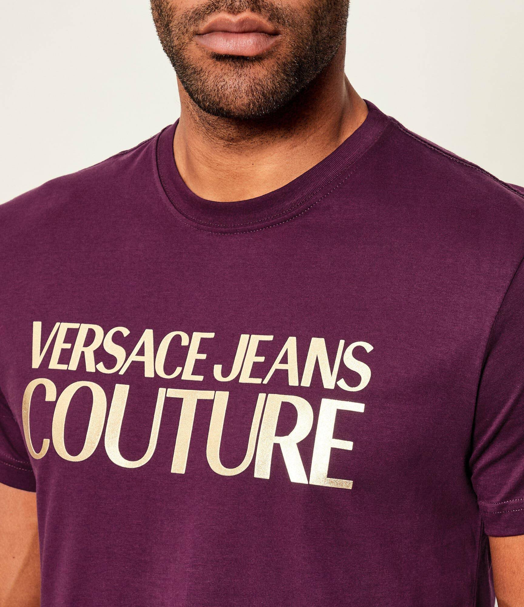 Versace Jeans Couture Tricou | Slim Fit