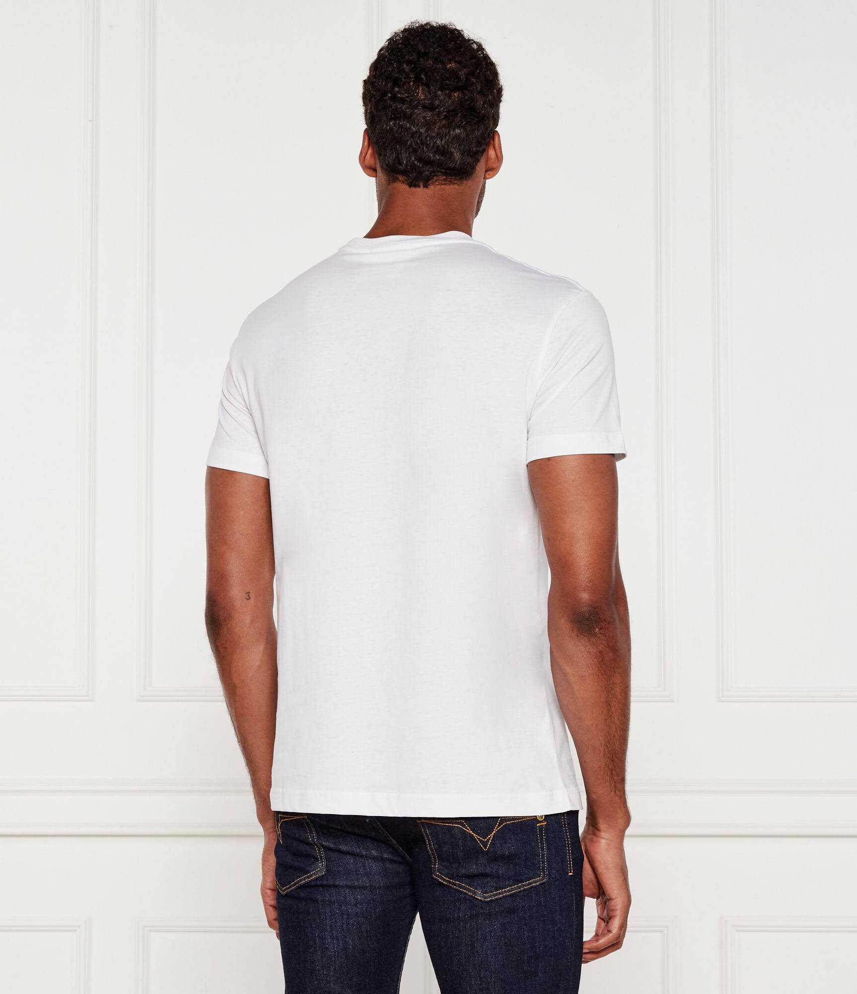 Versace Jeans Couture Tricou | Slim Fit