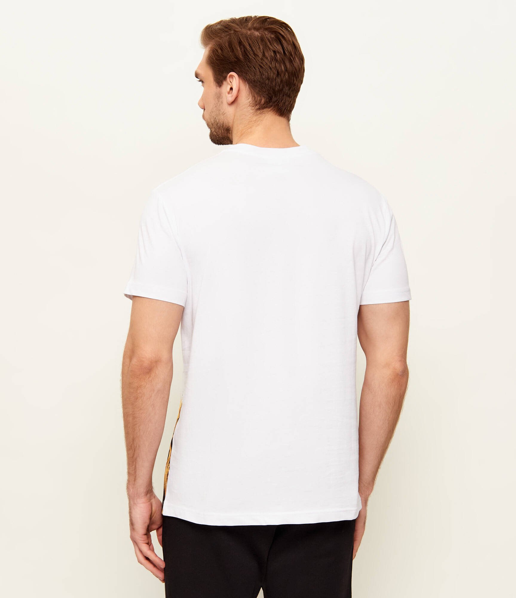 Versace Jeans Couture Tricou | Slim Fit
