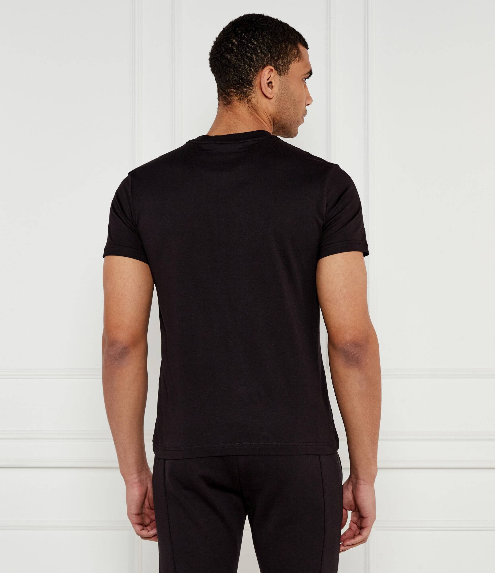 Versace Jeans Couture Tricou | Slim Fit