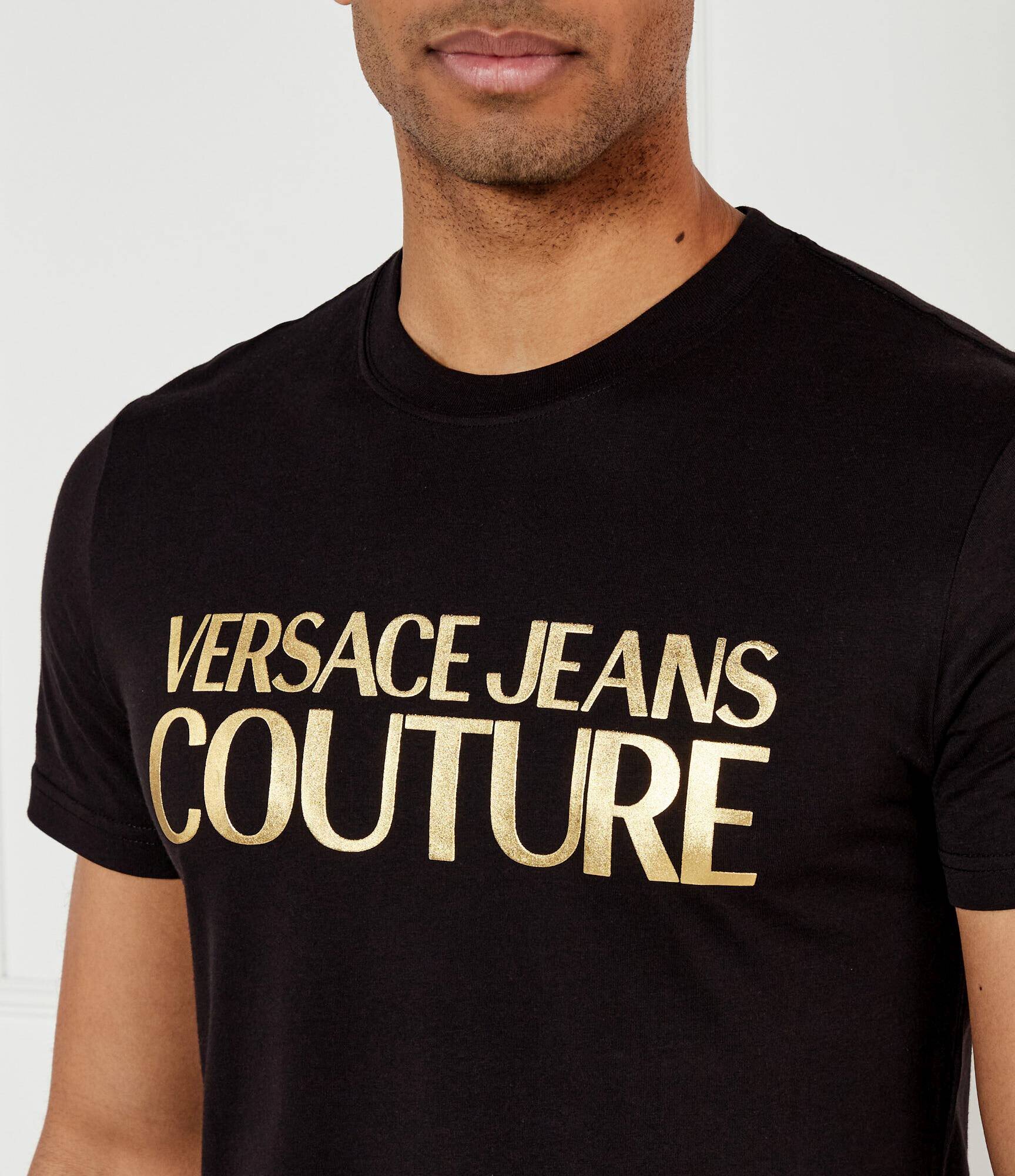 Versace Jeans Couture Tricou | Slim Fit