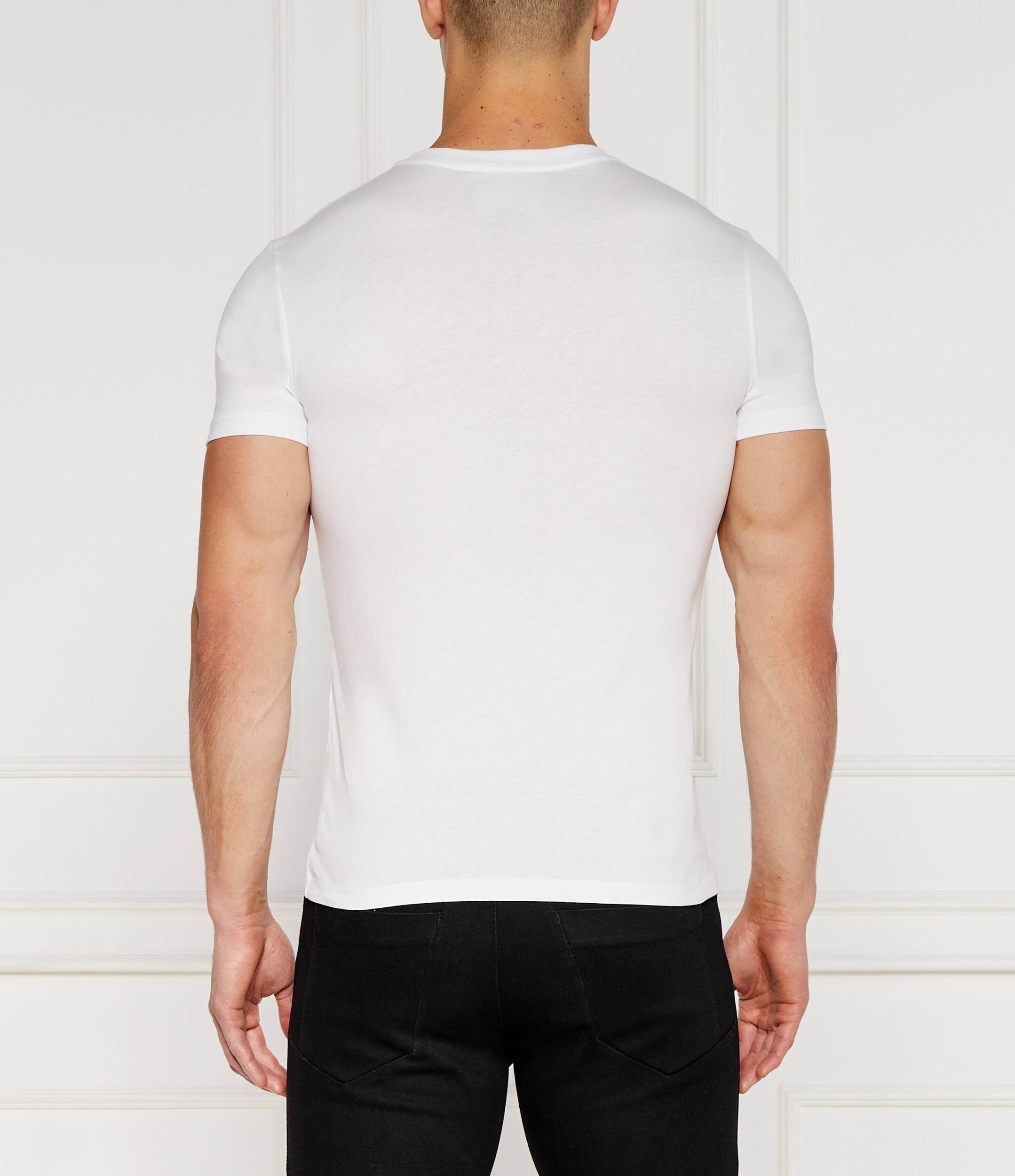 Versace Jeans Couture Tricou | Slim Fit
